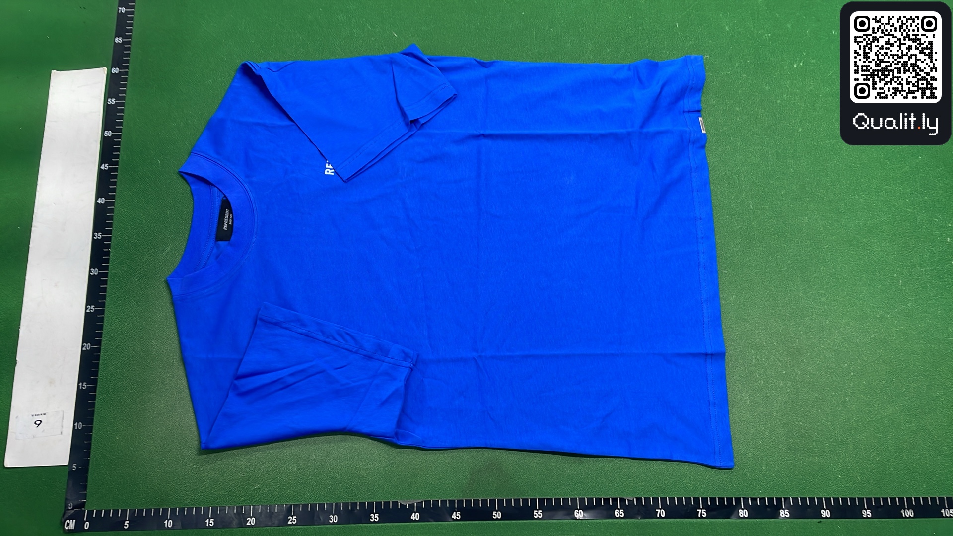 T-shirt QC photo 2 of 34