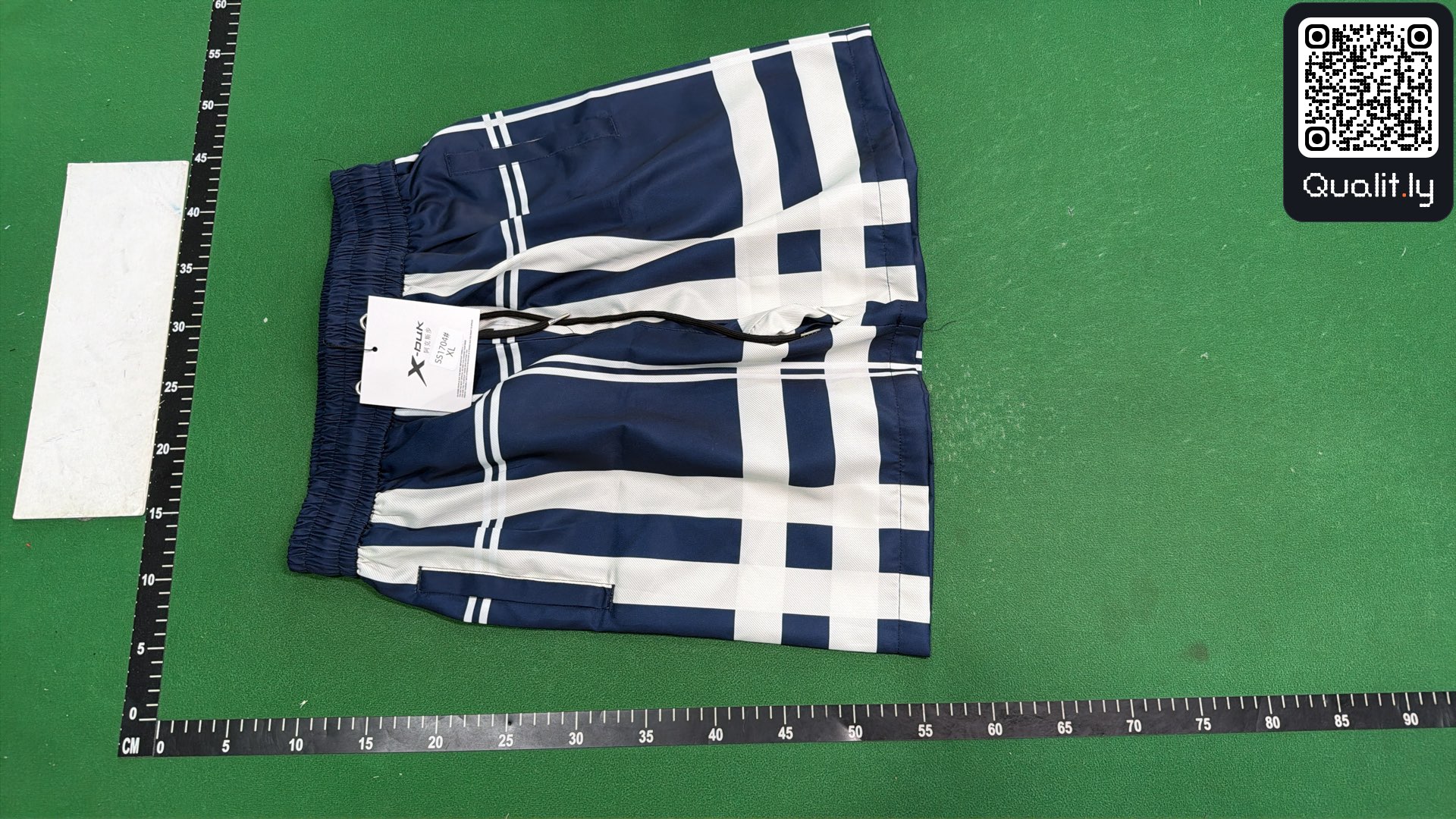 Shorts — QC-foto 2 av 4