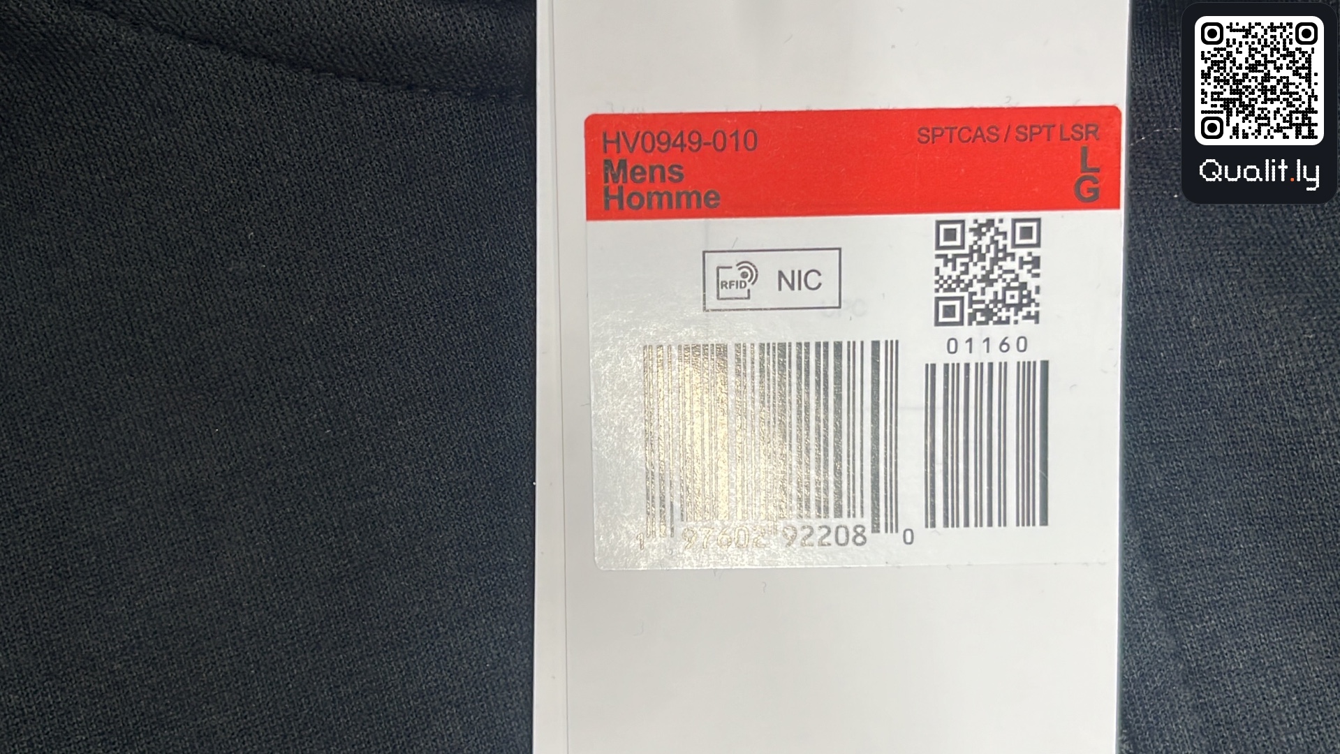 Tech Flacee Nike Tech Fleece Hoodie · Qualit.ly