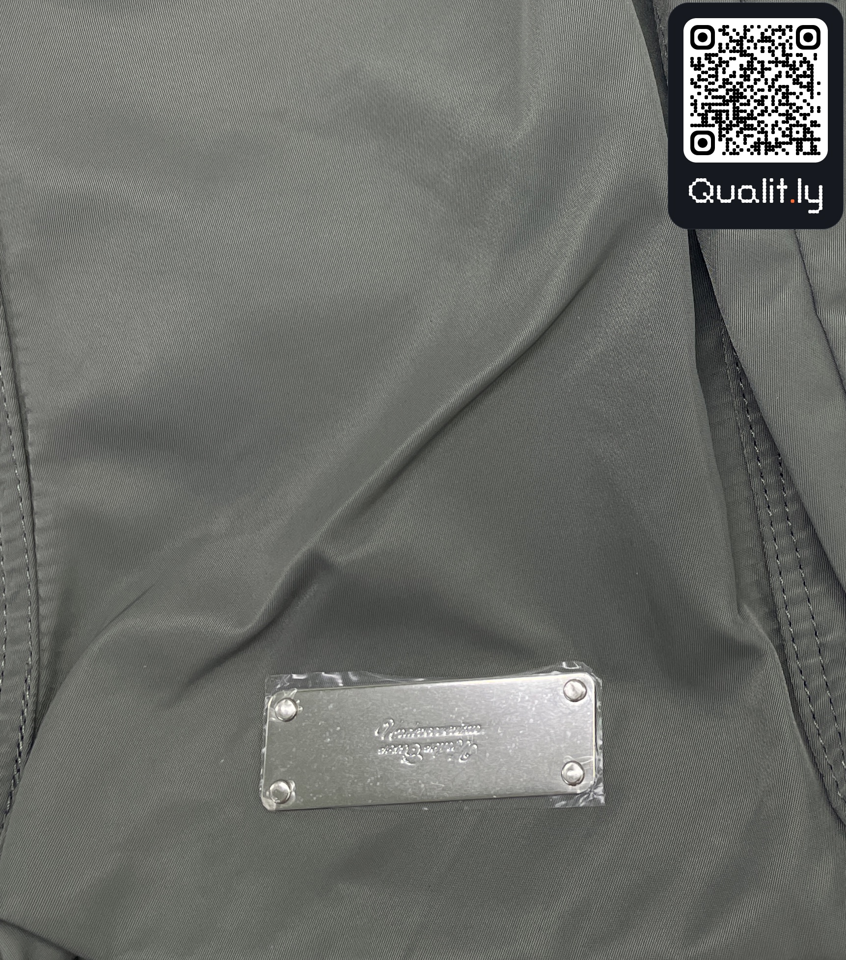 Sac — photo QC 3 sur 8