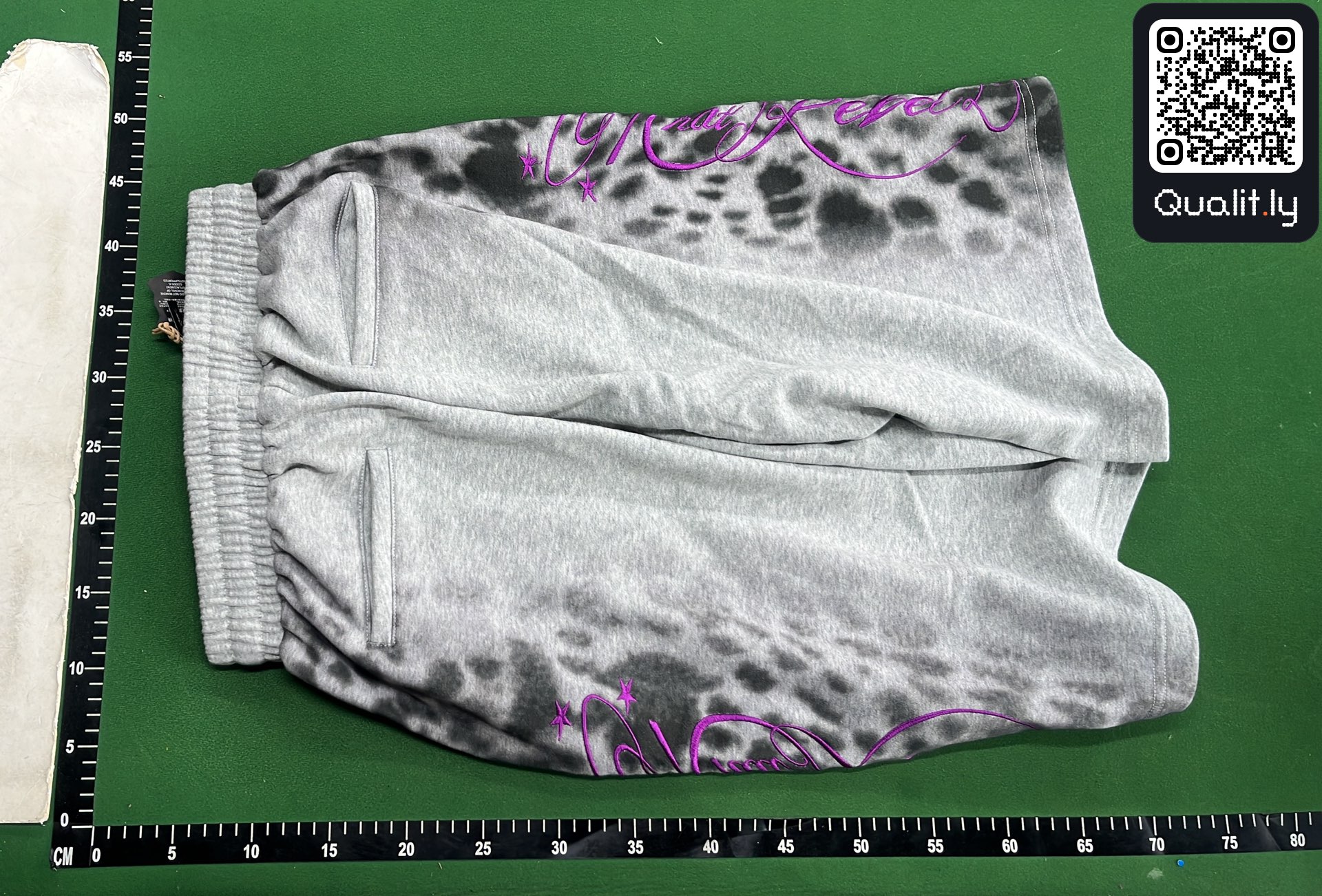 Shorts — QC-foto 3 av 14