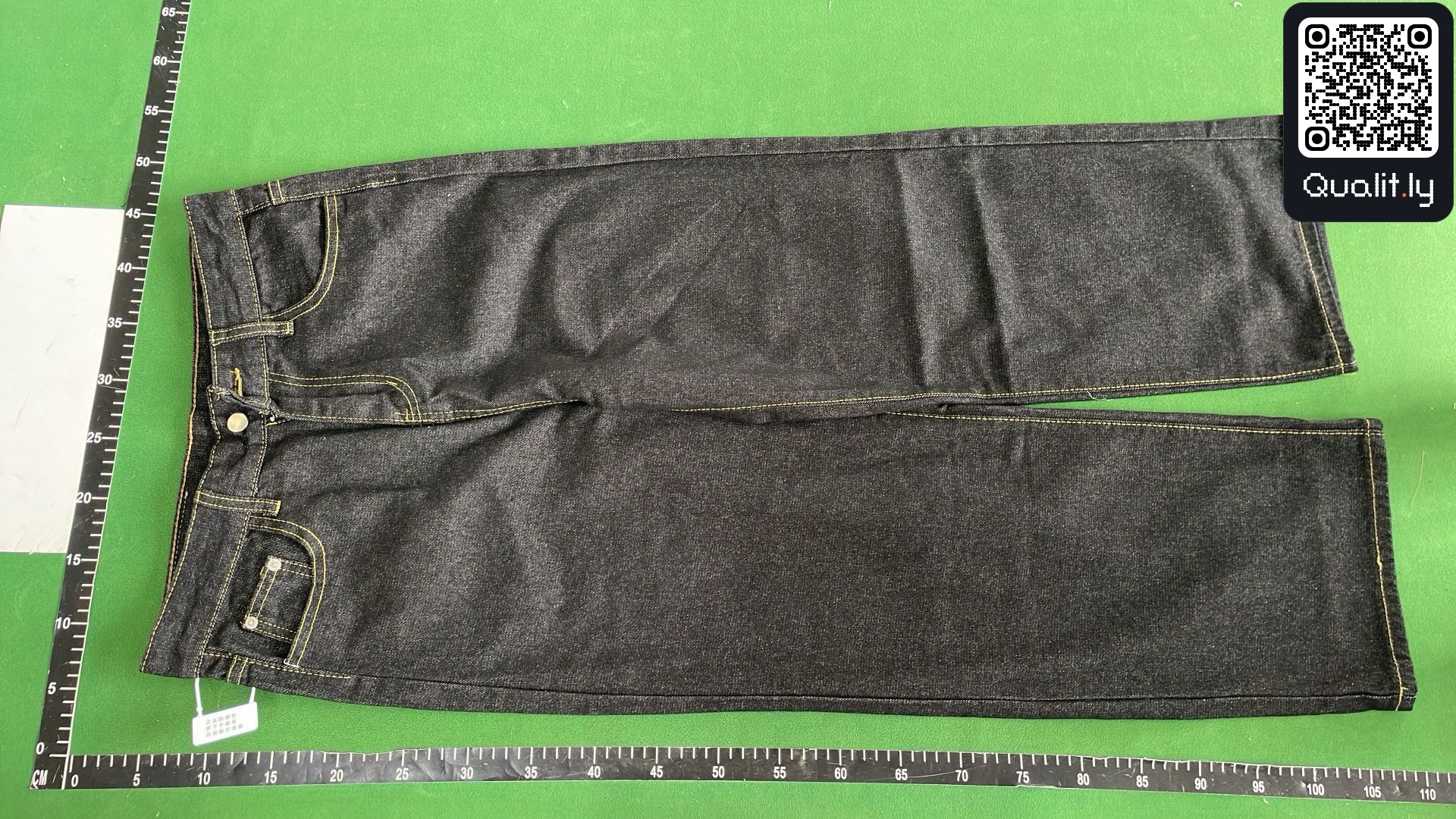 Jeans QC photo 2 of 4