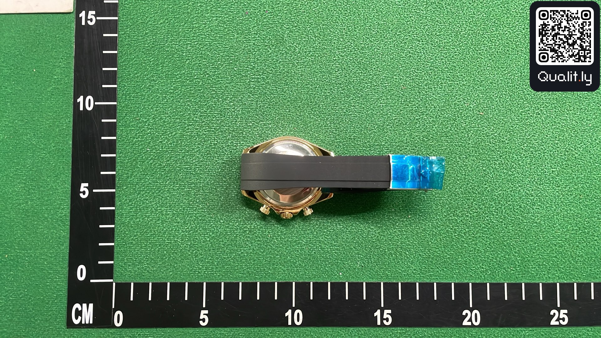 Belt QC photo 2 of 12