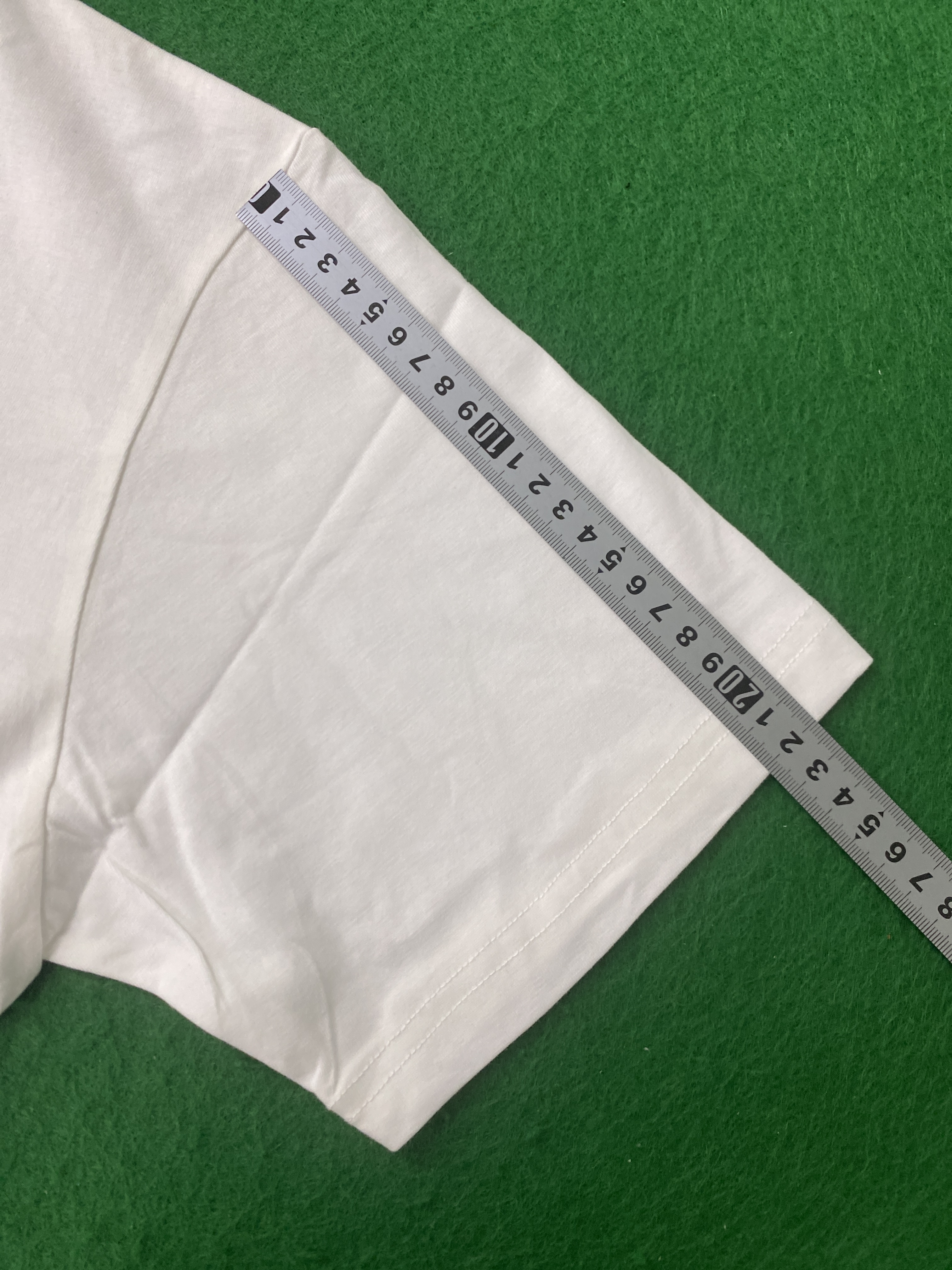 T-shirt — foto QC 2 di 72