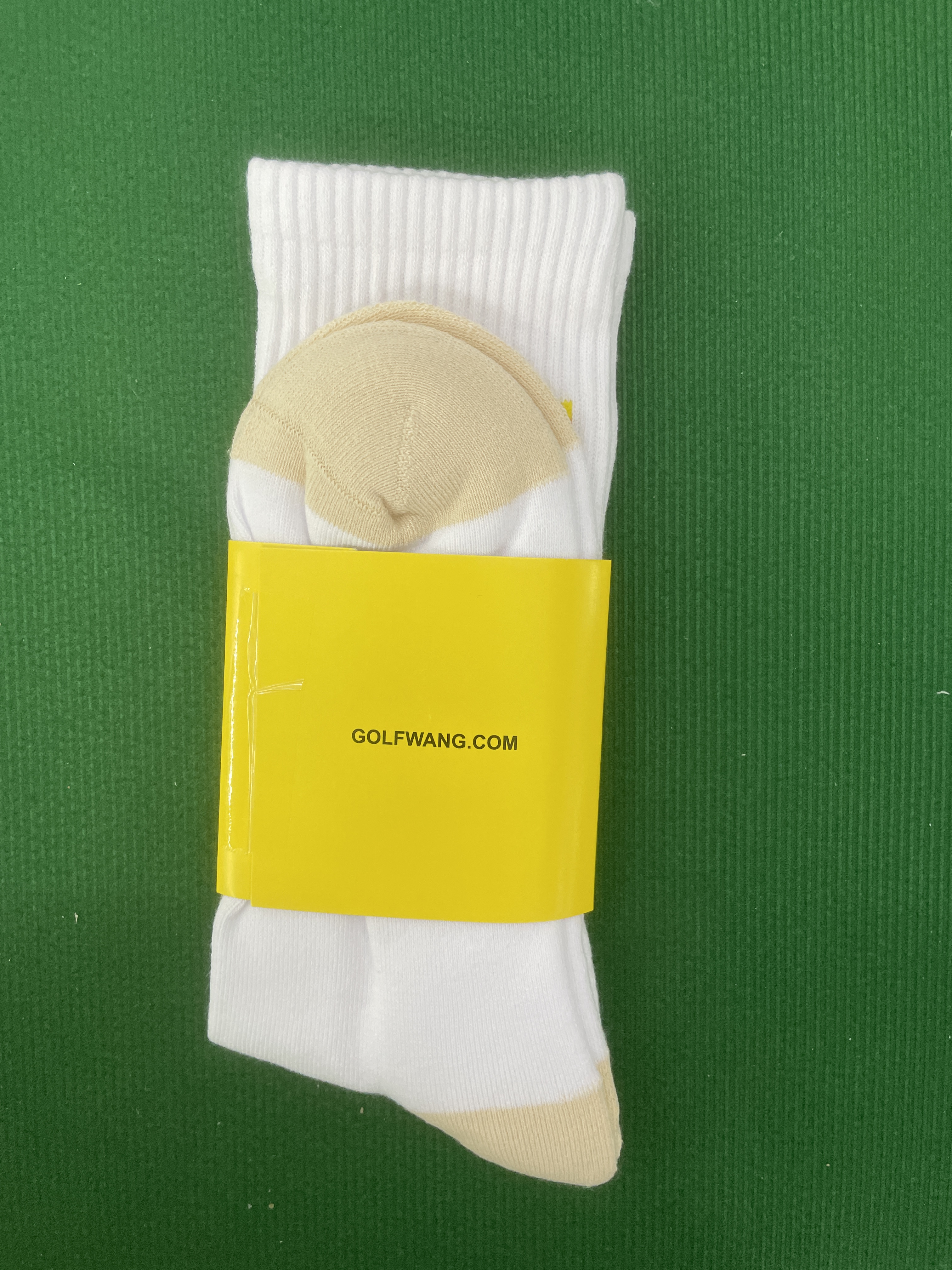 Chaussettes — photo QC 2 sur 40