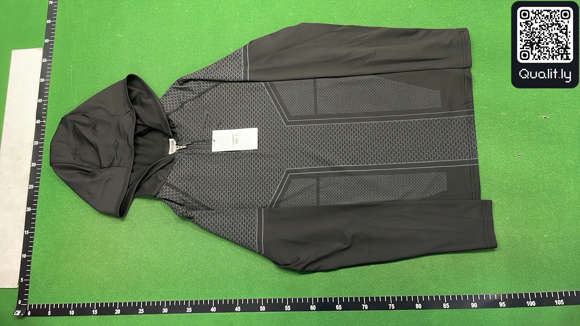 T-shirt — photo QC 2 sur 4