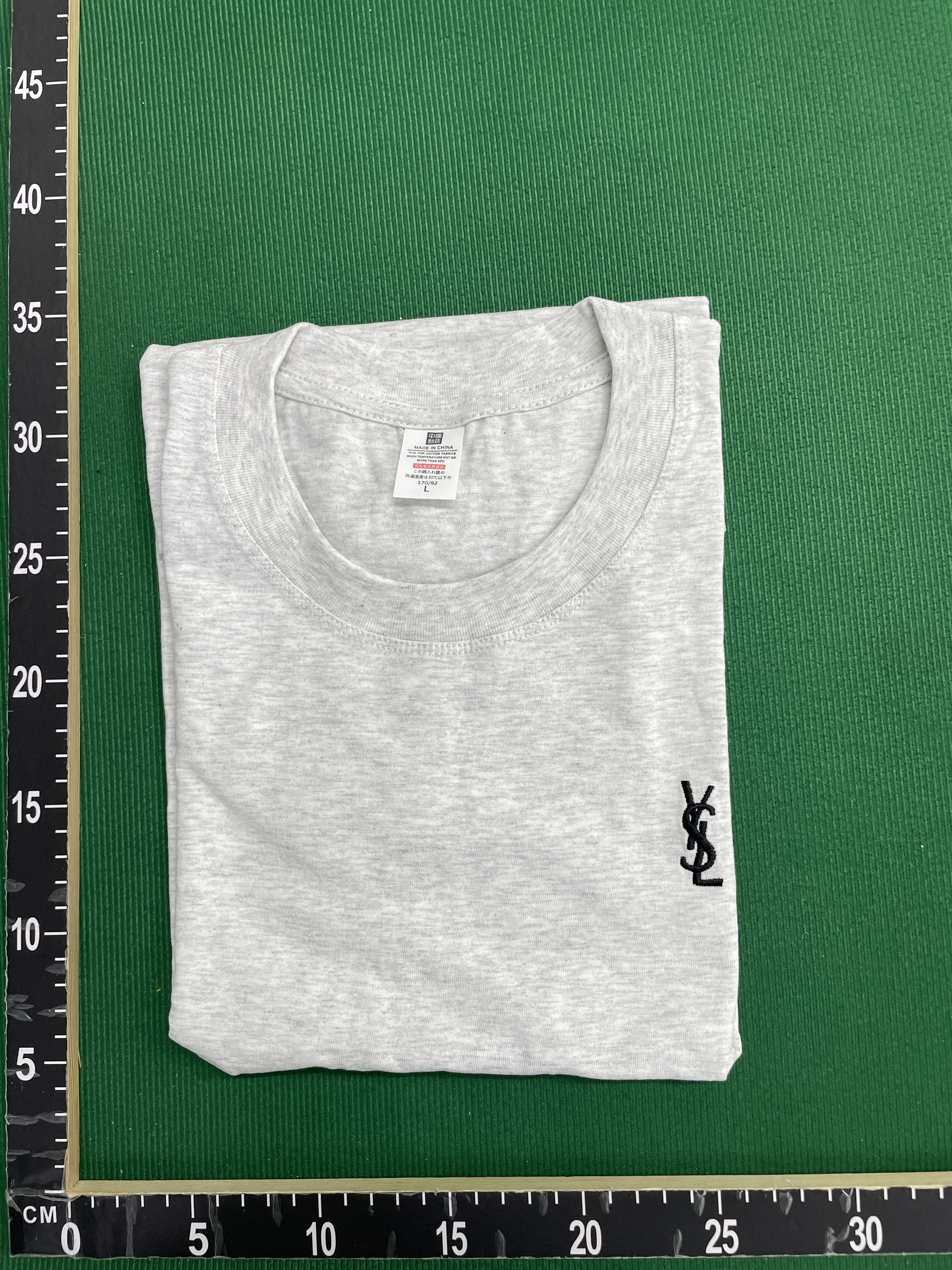 Tシャツ QC写真 3/34