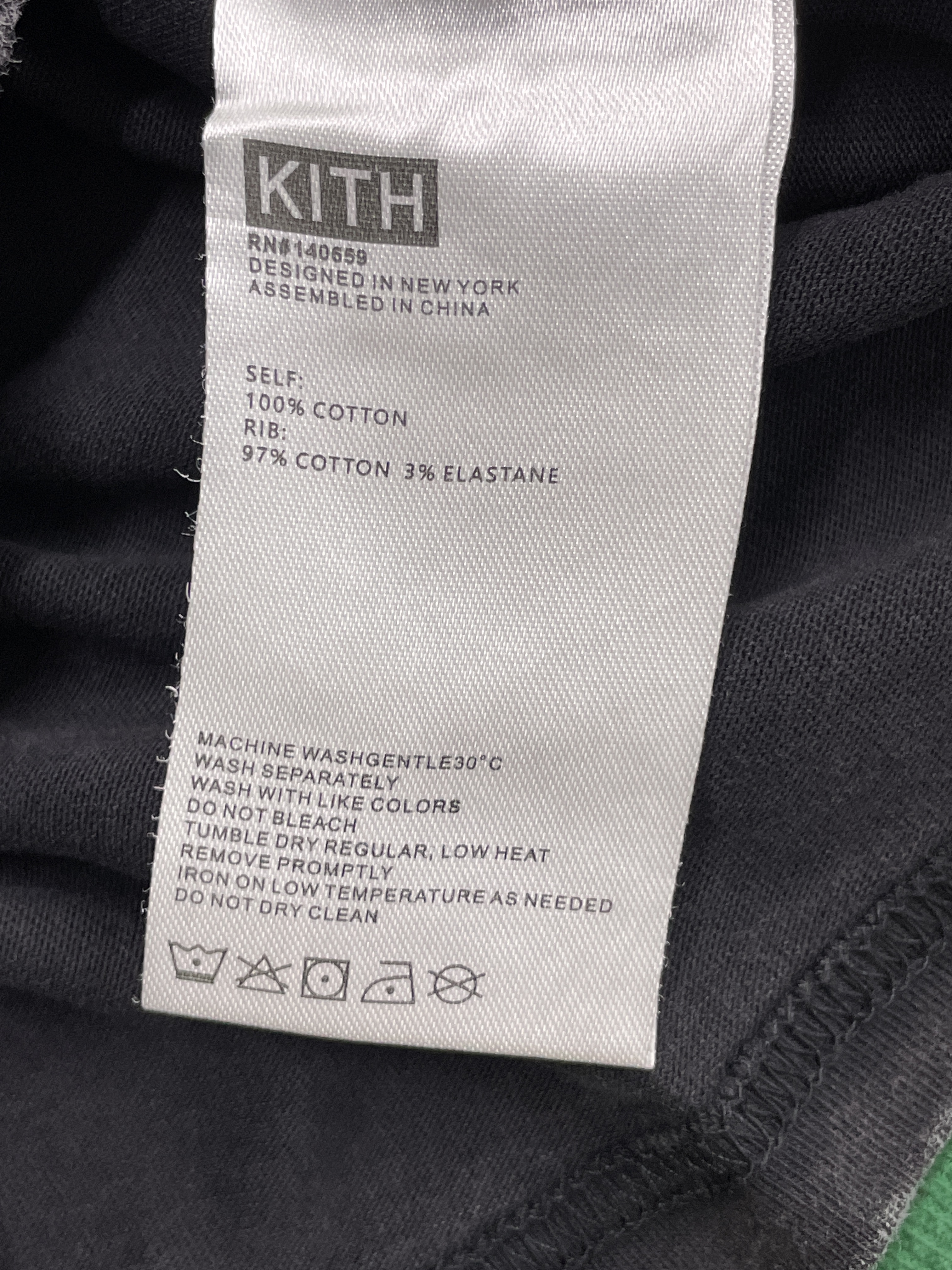 T-shirt — QC-foto 3 van 7