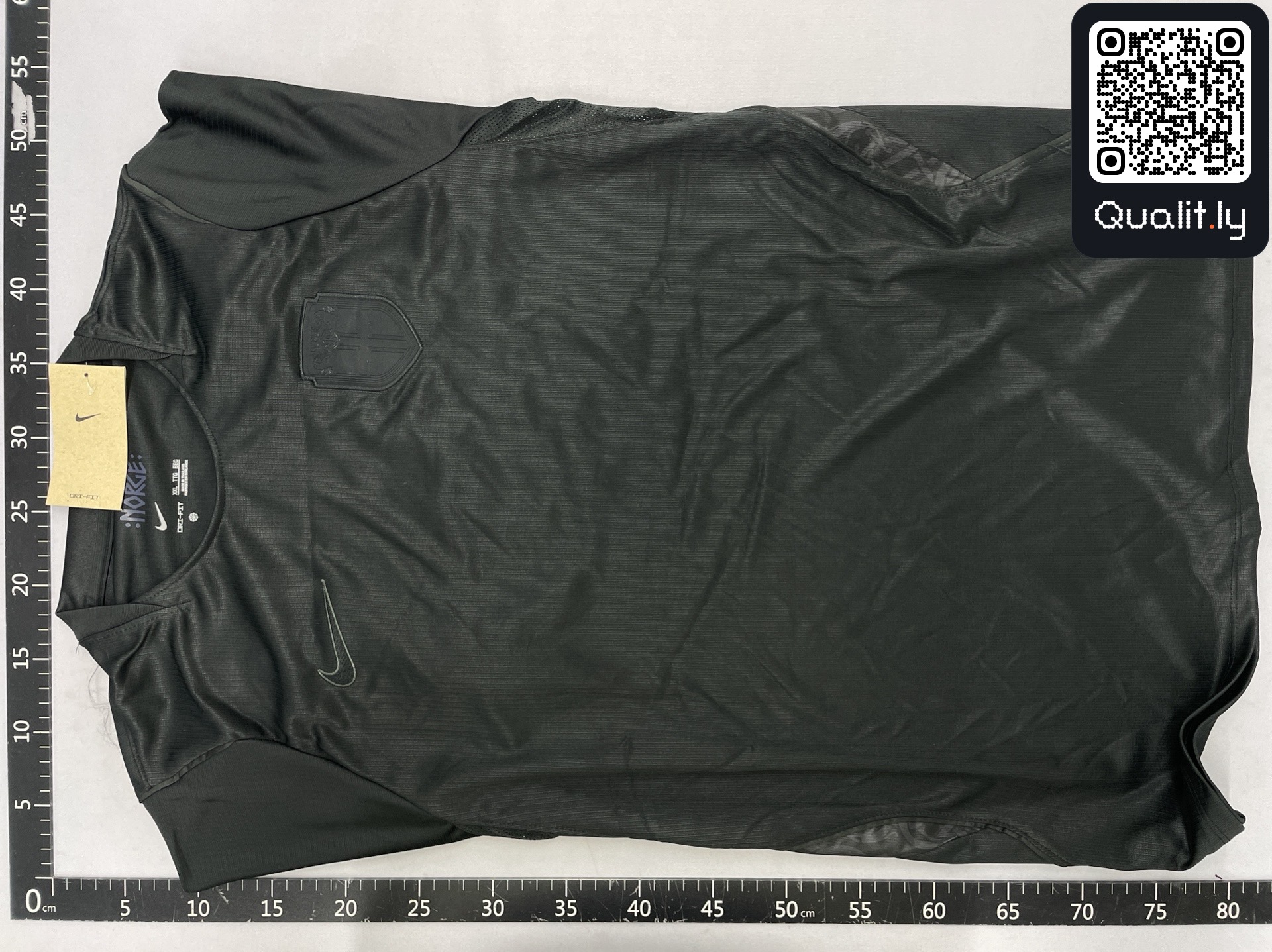 Chemise — photo QC 3 sur 95