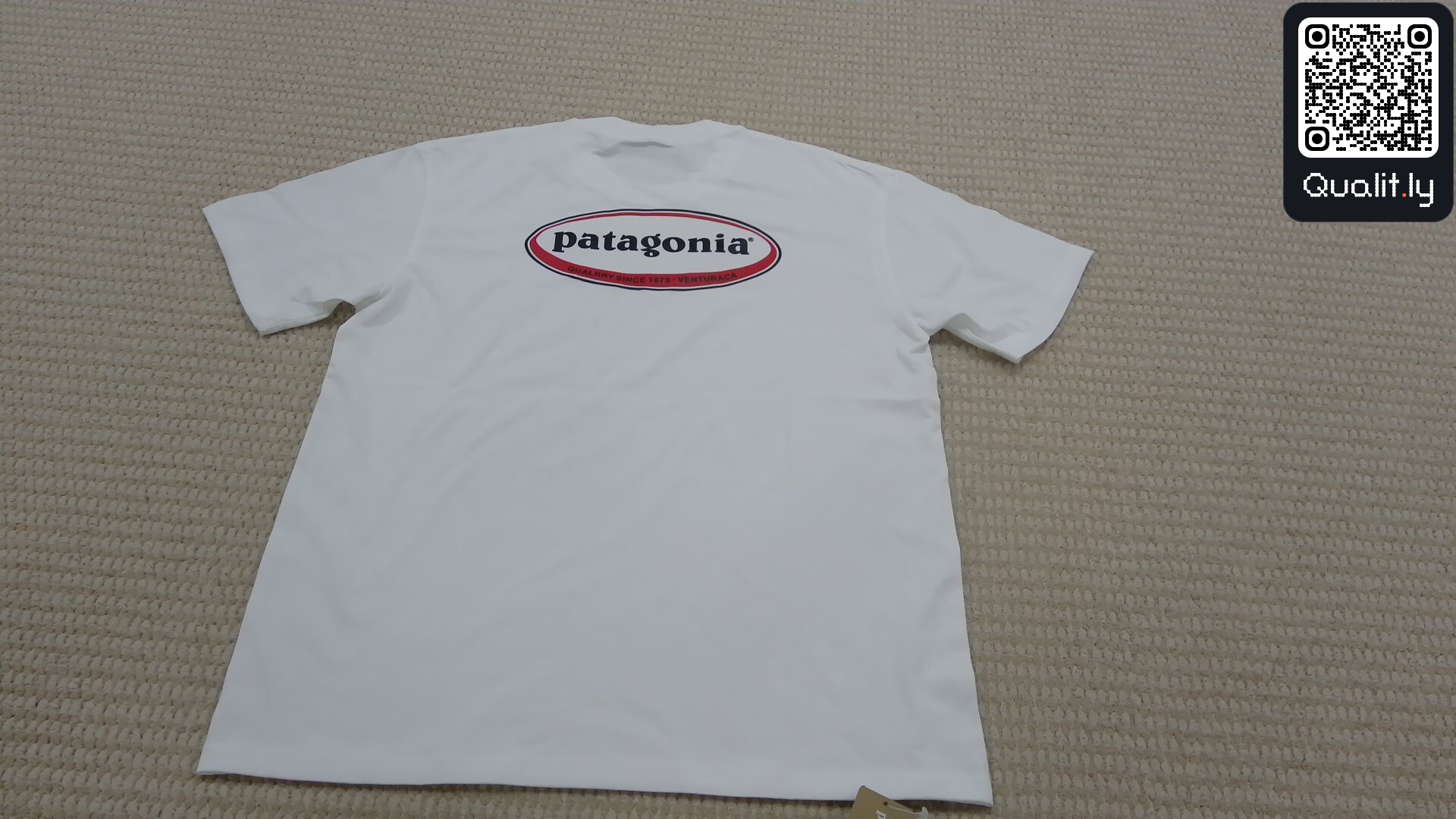 T-shirt QC photo 2 of 10