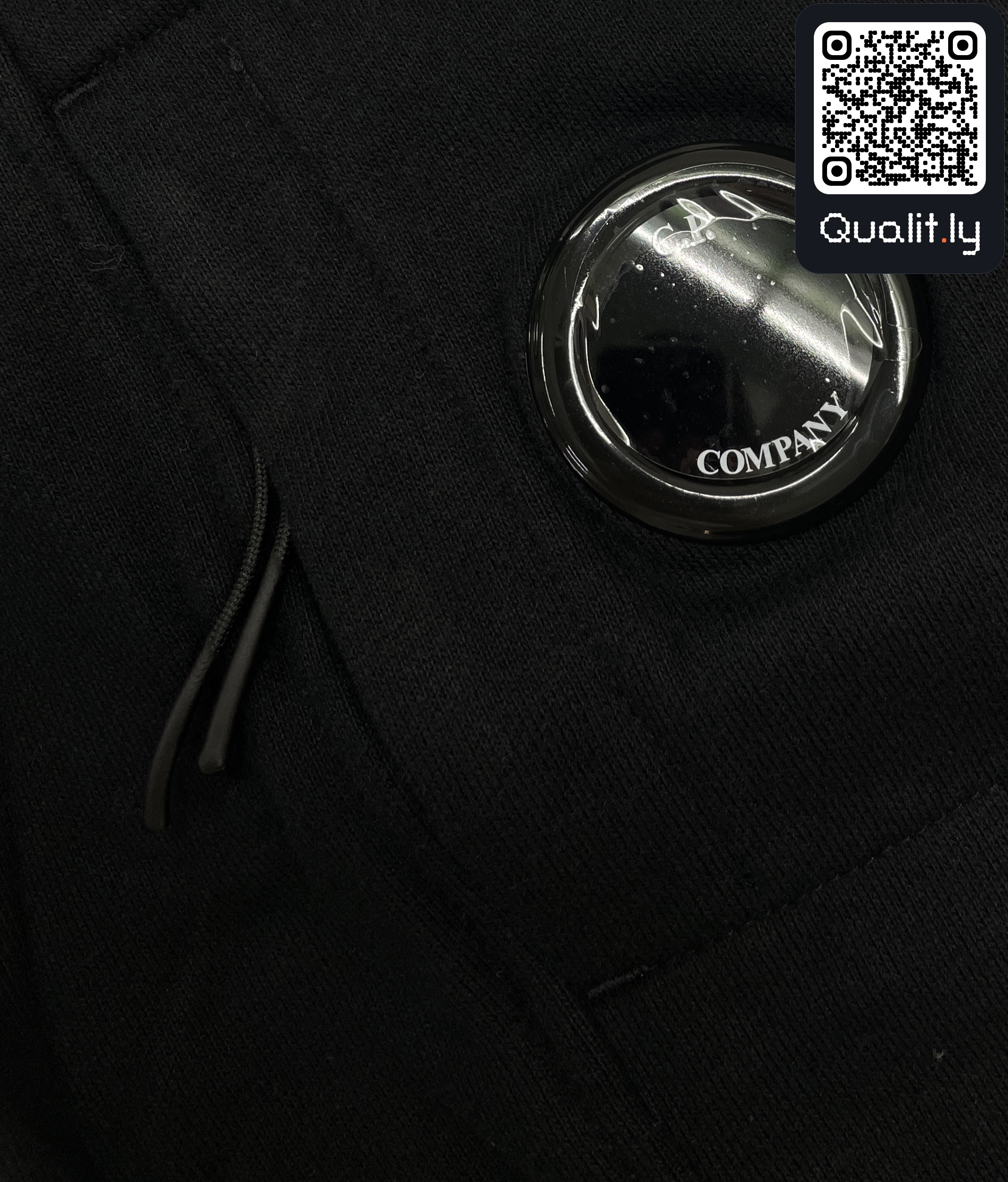 Sweatshirt QC photo 2 of 39
