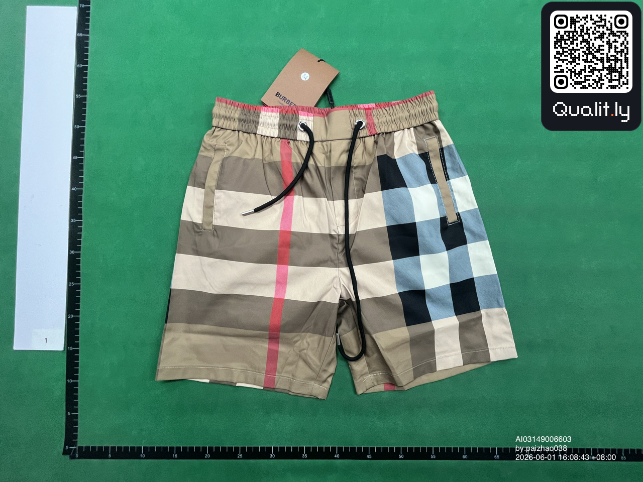 Shorts — QC-Foto 2 von 38