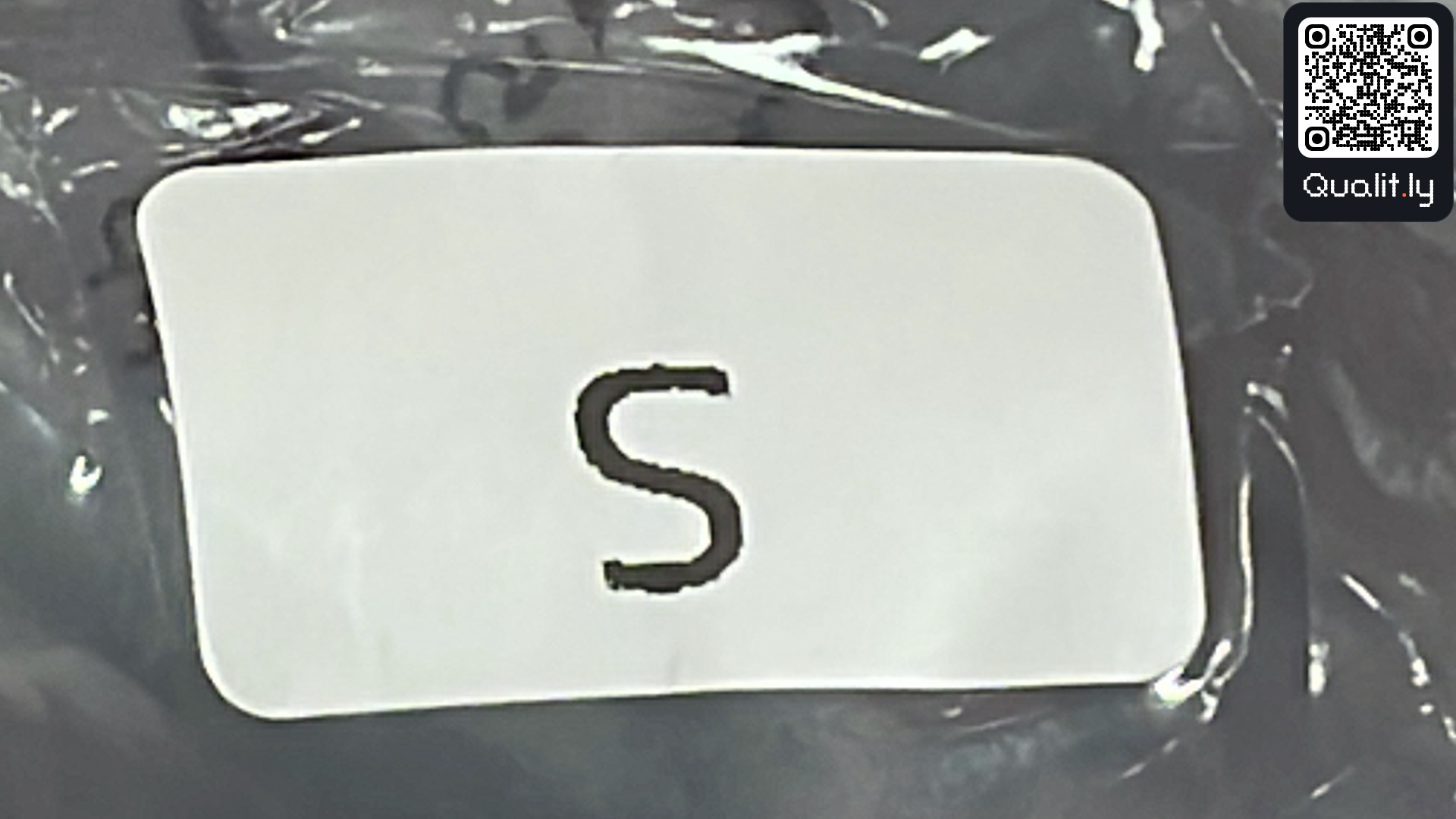 Shorts QC photo 1 of 20