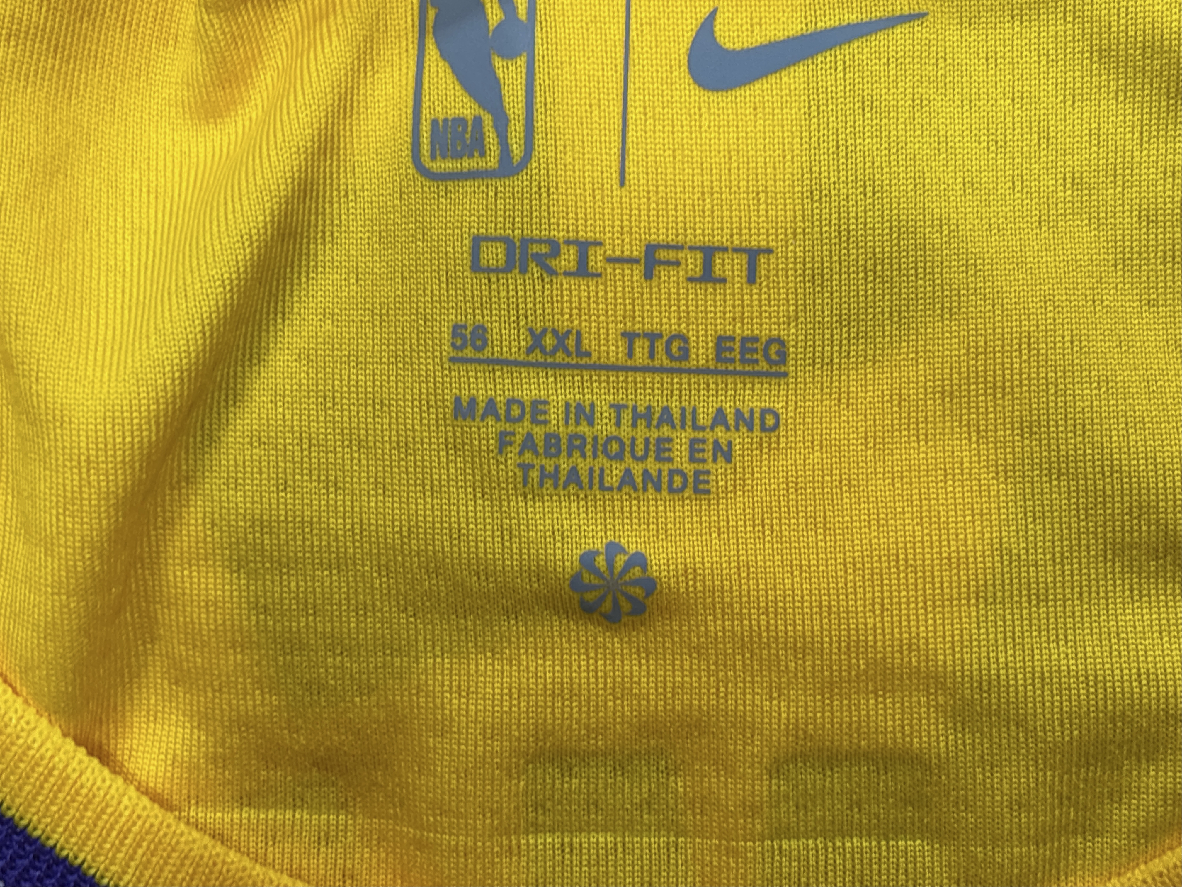 Shirt QC photo 1 of 68