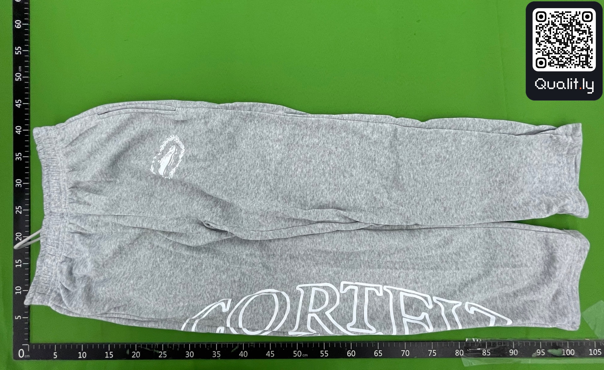 Hoodie — QC-foto 2 van 12