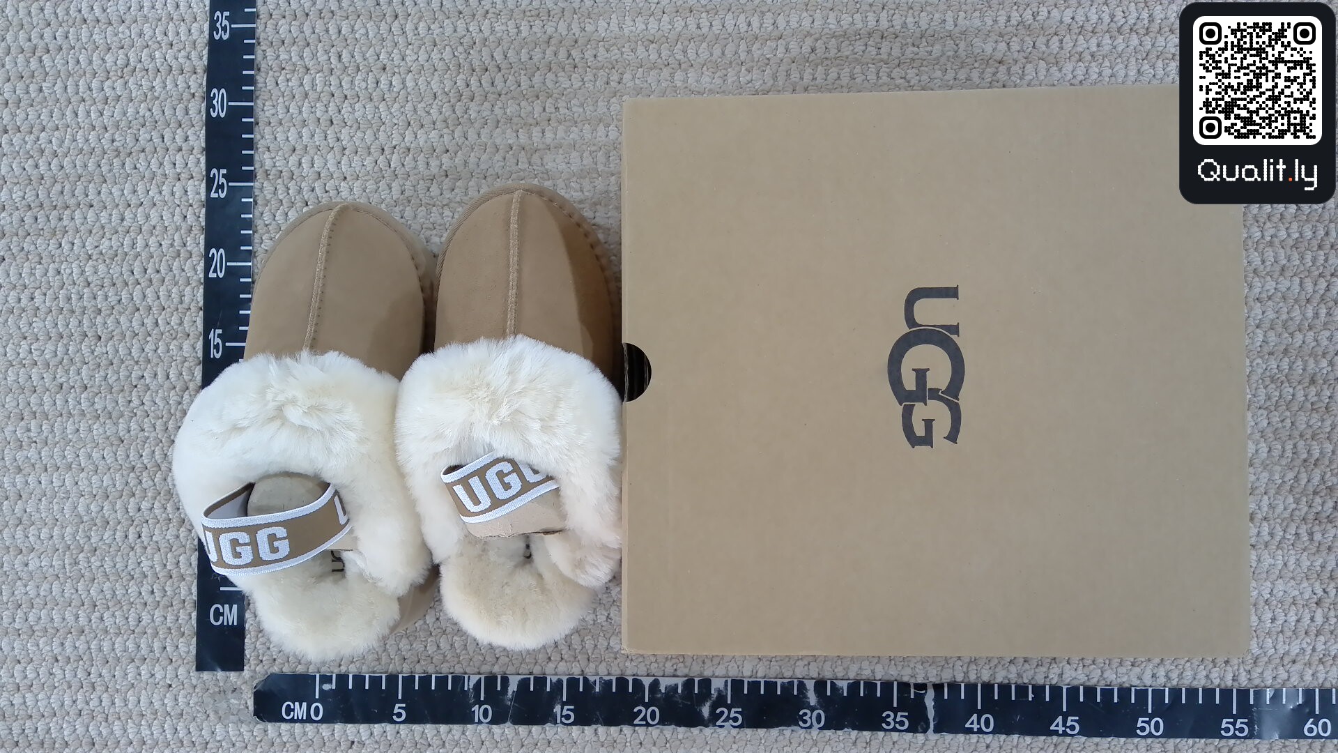 靴子 QC 照片 3 / 20