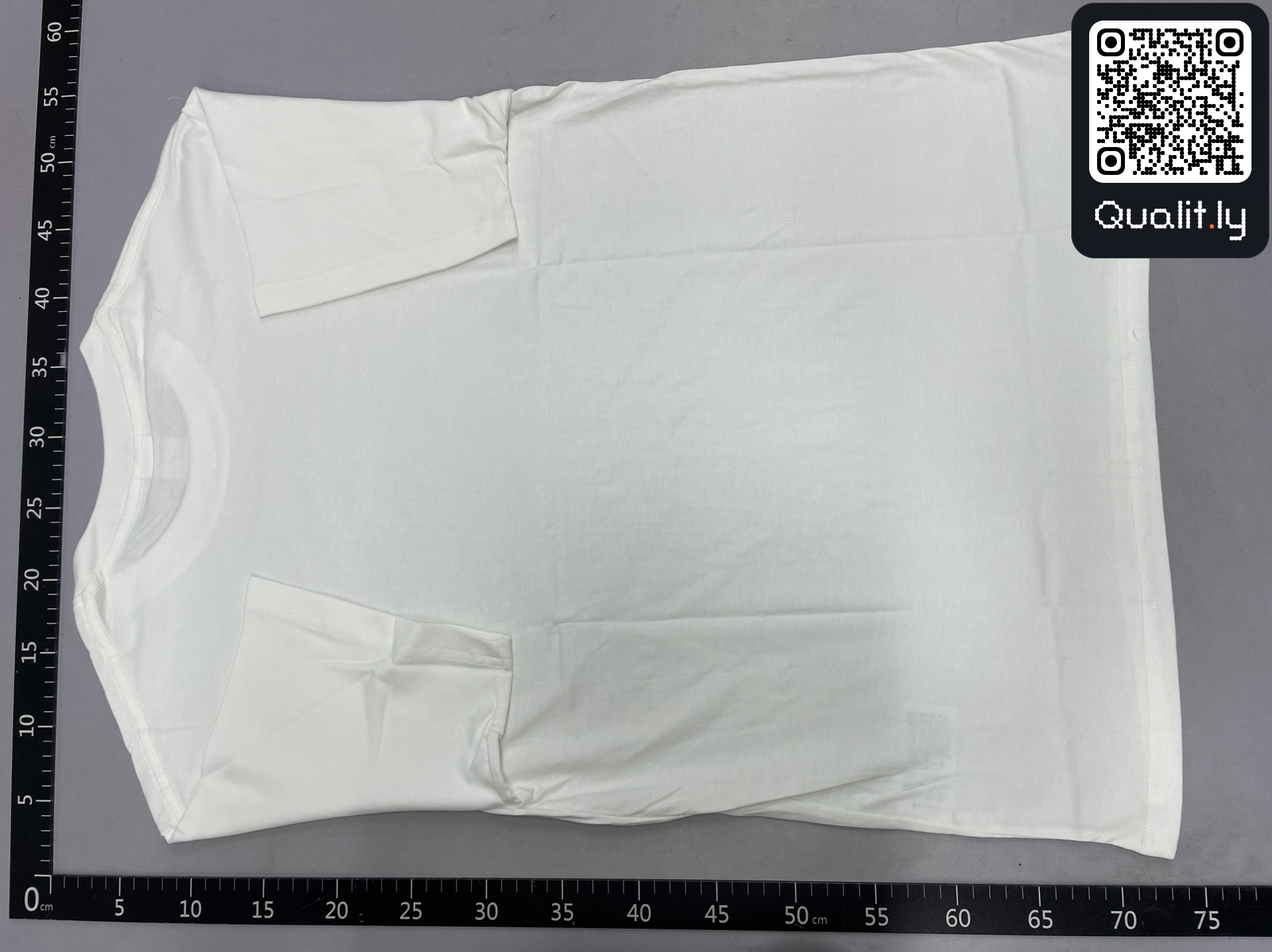 T-shirt — QC-foto 1 av 55