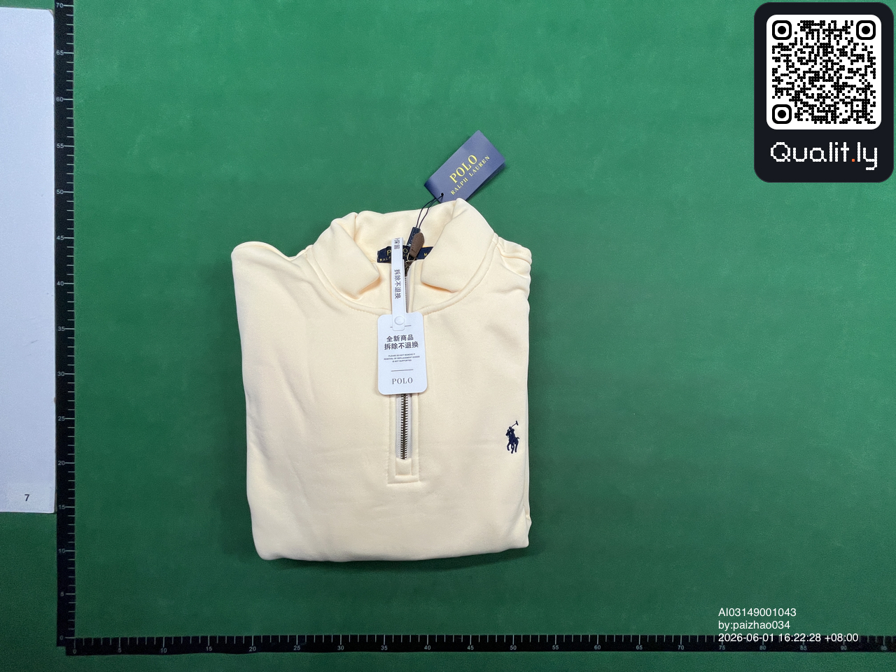 Pullover — QC-Foto 1 von 62