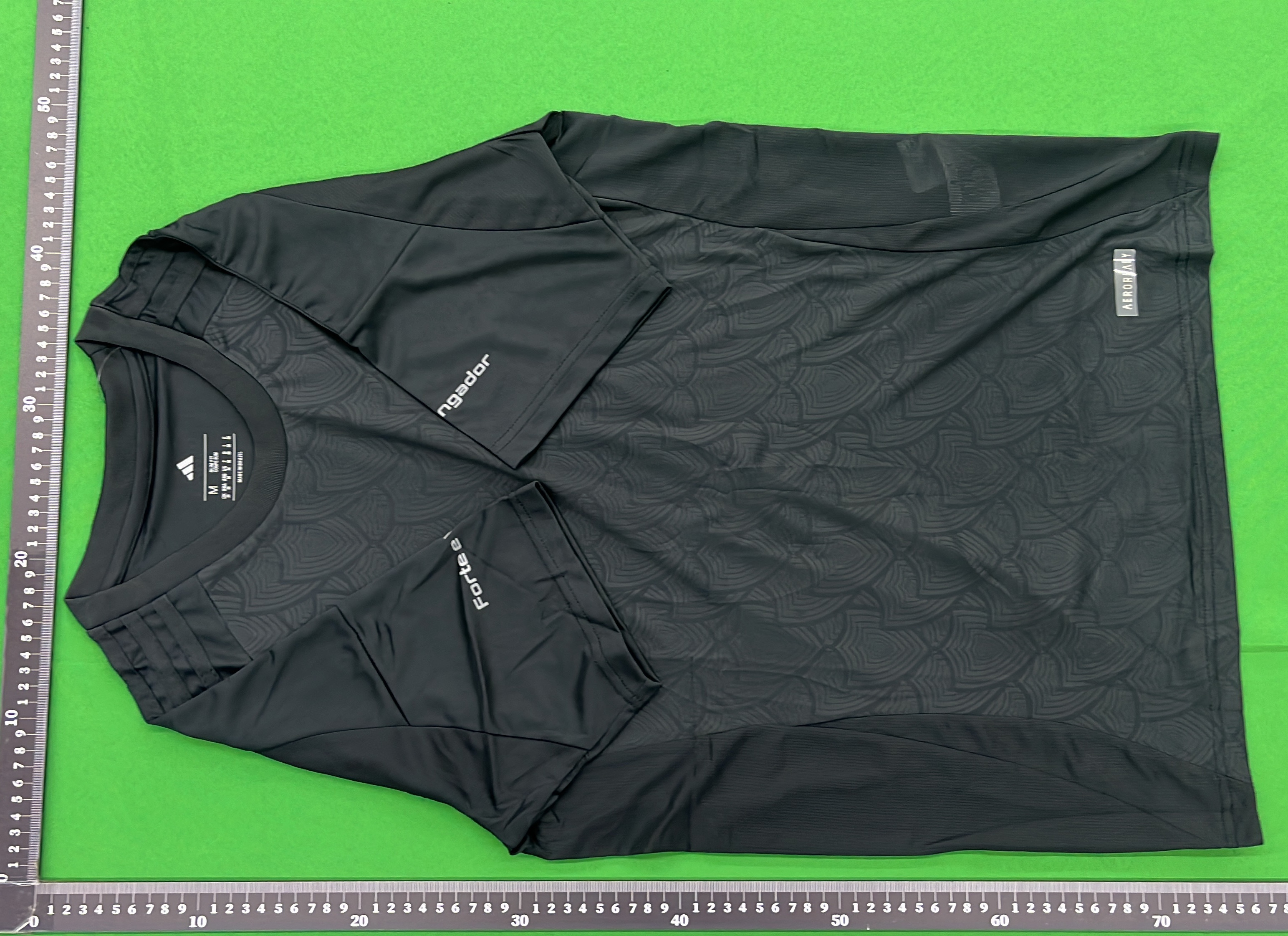 Camisa — foto QC 3 de 56
