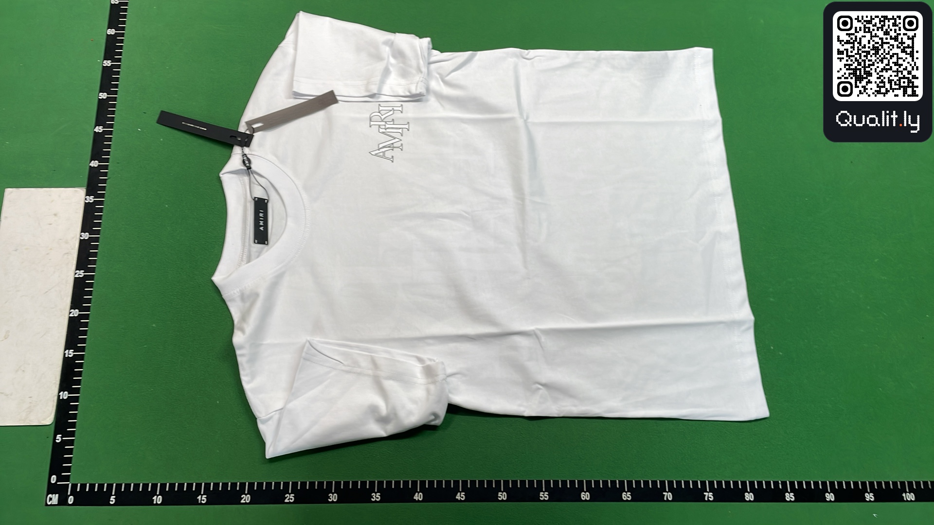 T-shirt — photo QC 2 sur 24