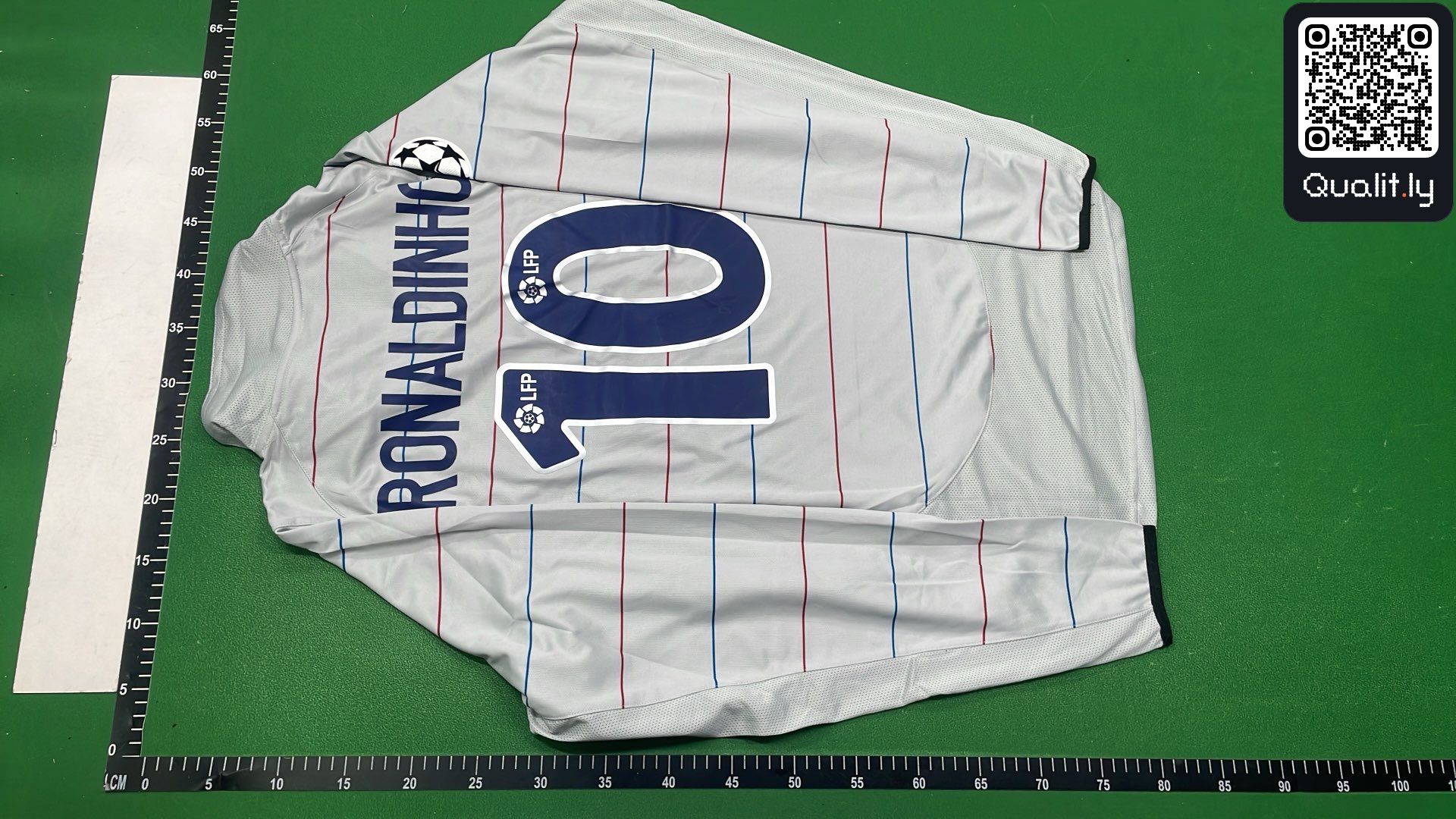 Shirt QC photo 3 of 31