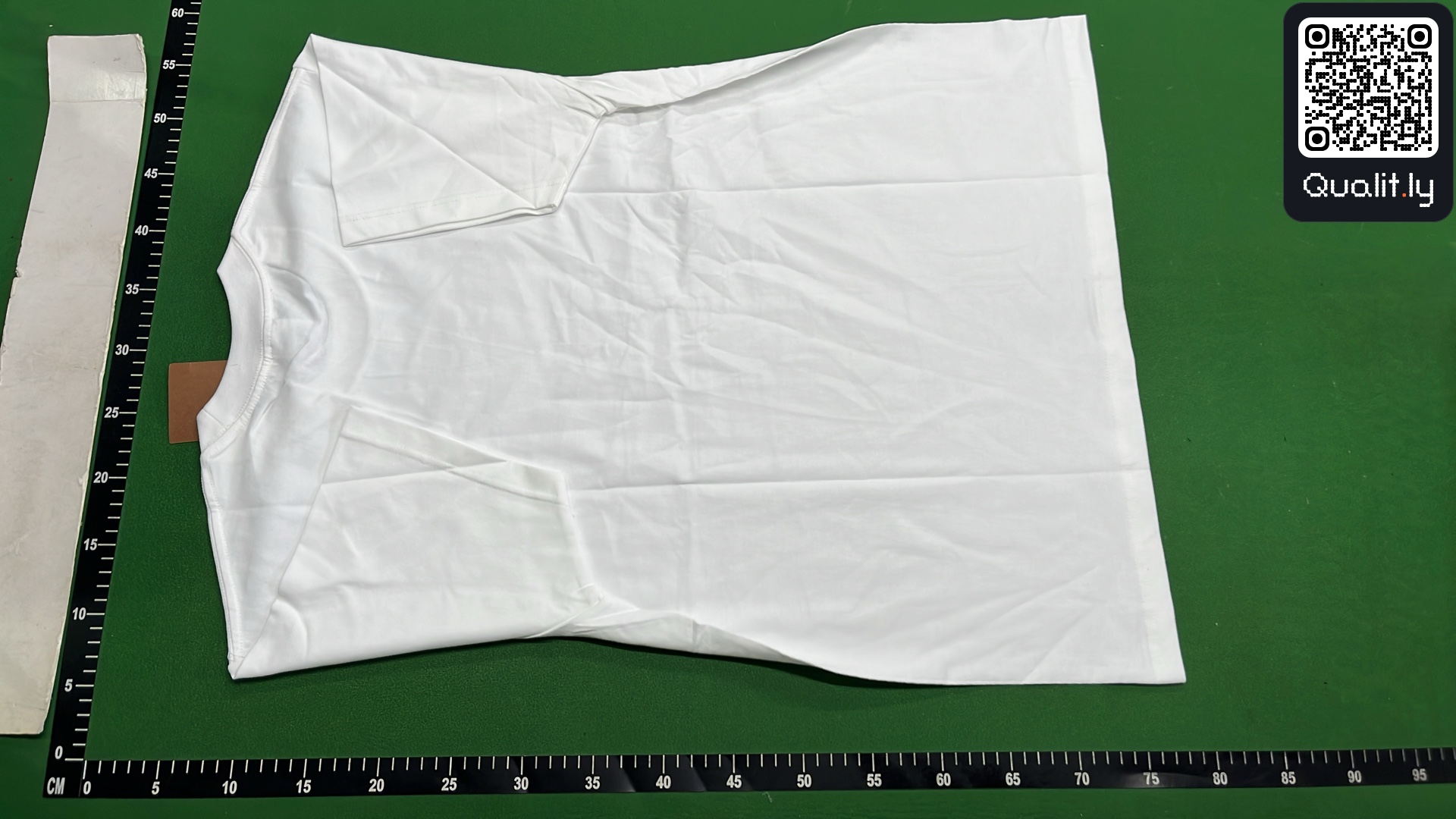 T-shirt QC photo 3 of 68
