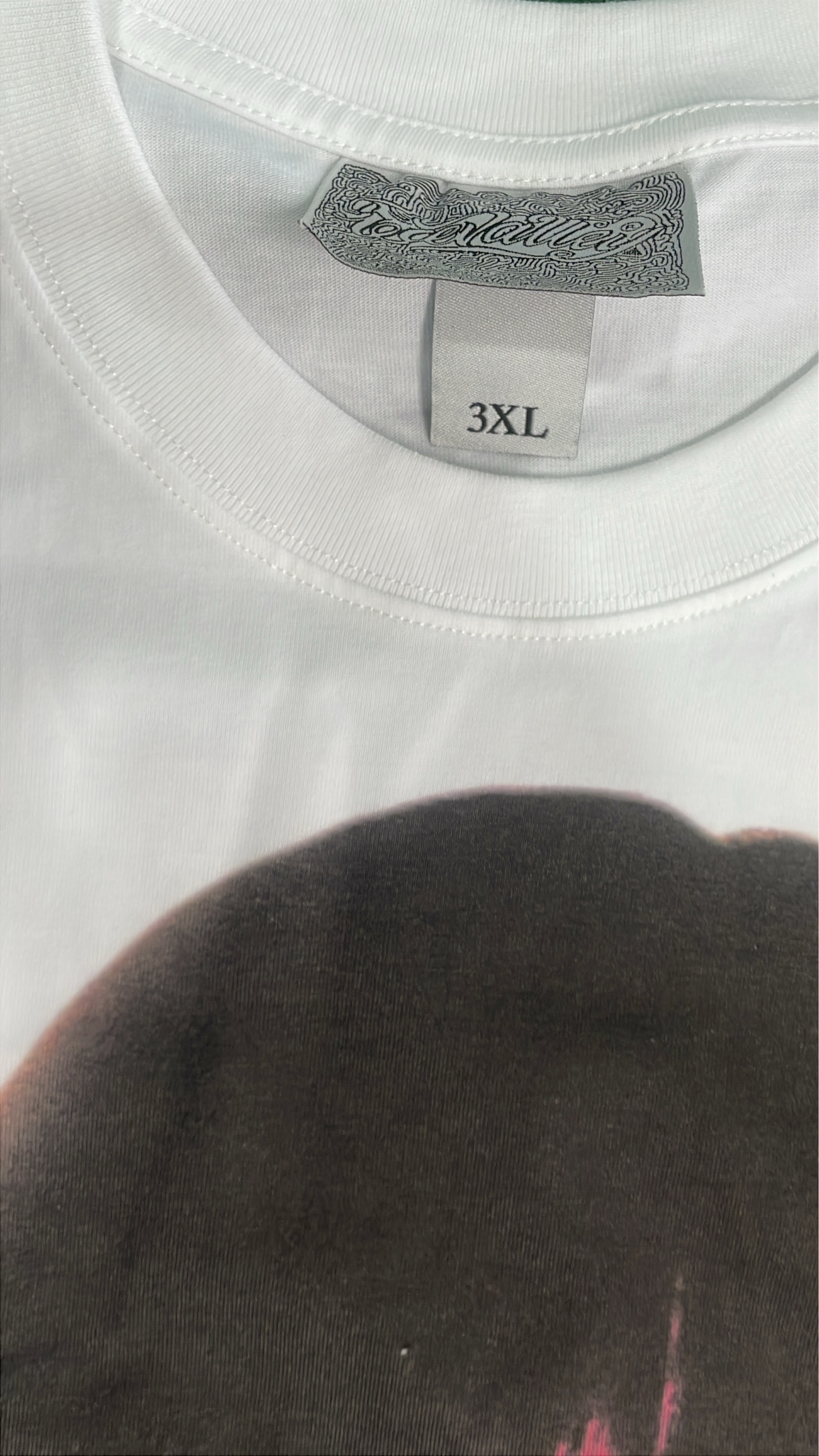 Tricou — fotografie QC 1 din 42