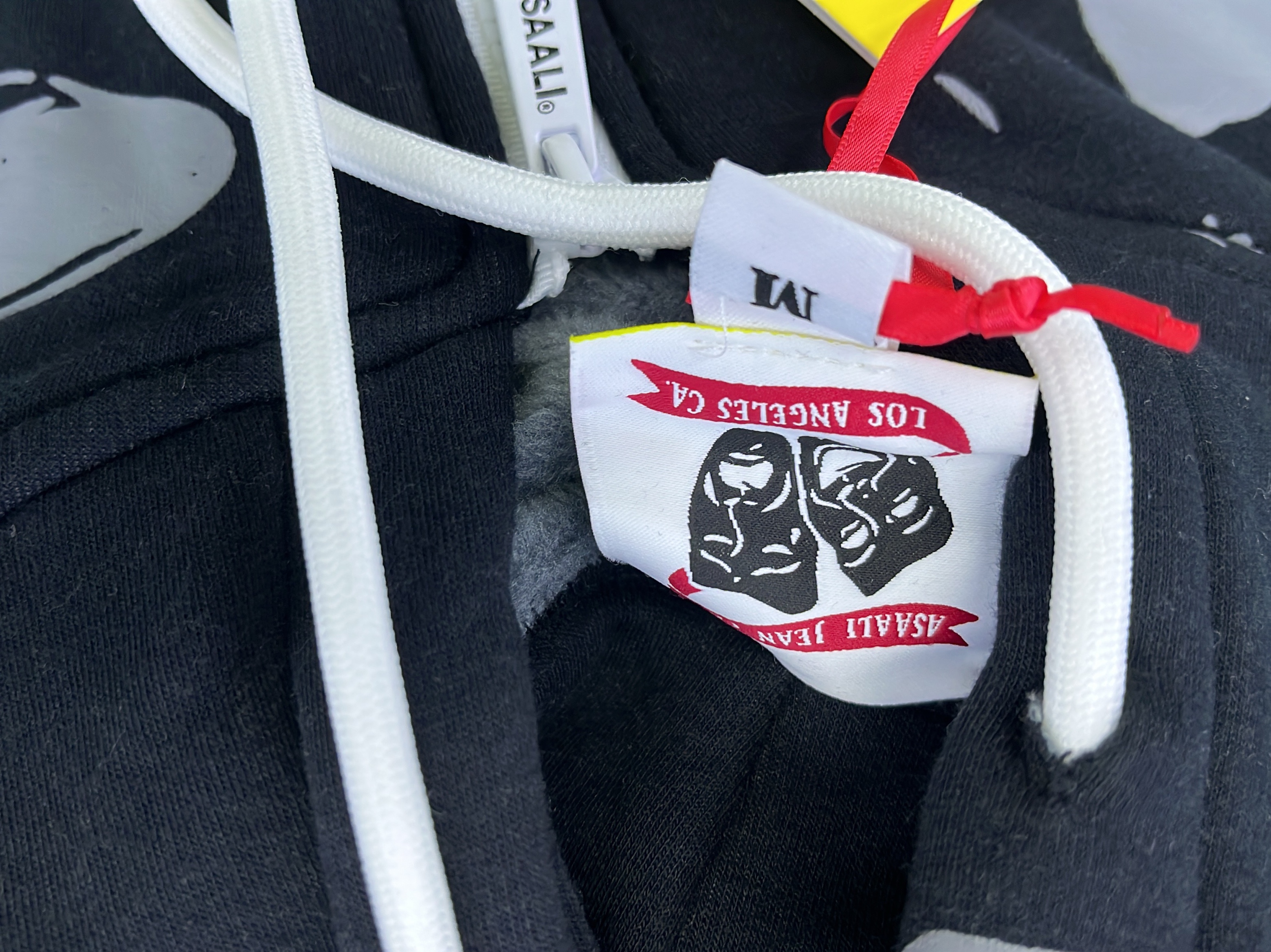 Sweatshirt — QC-foto 2 av 8