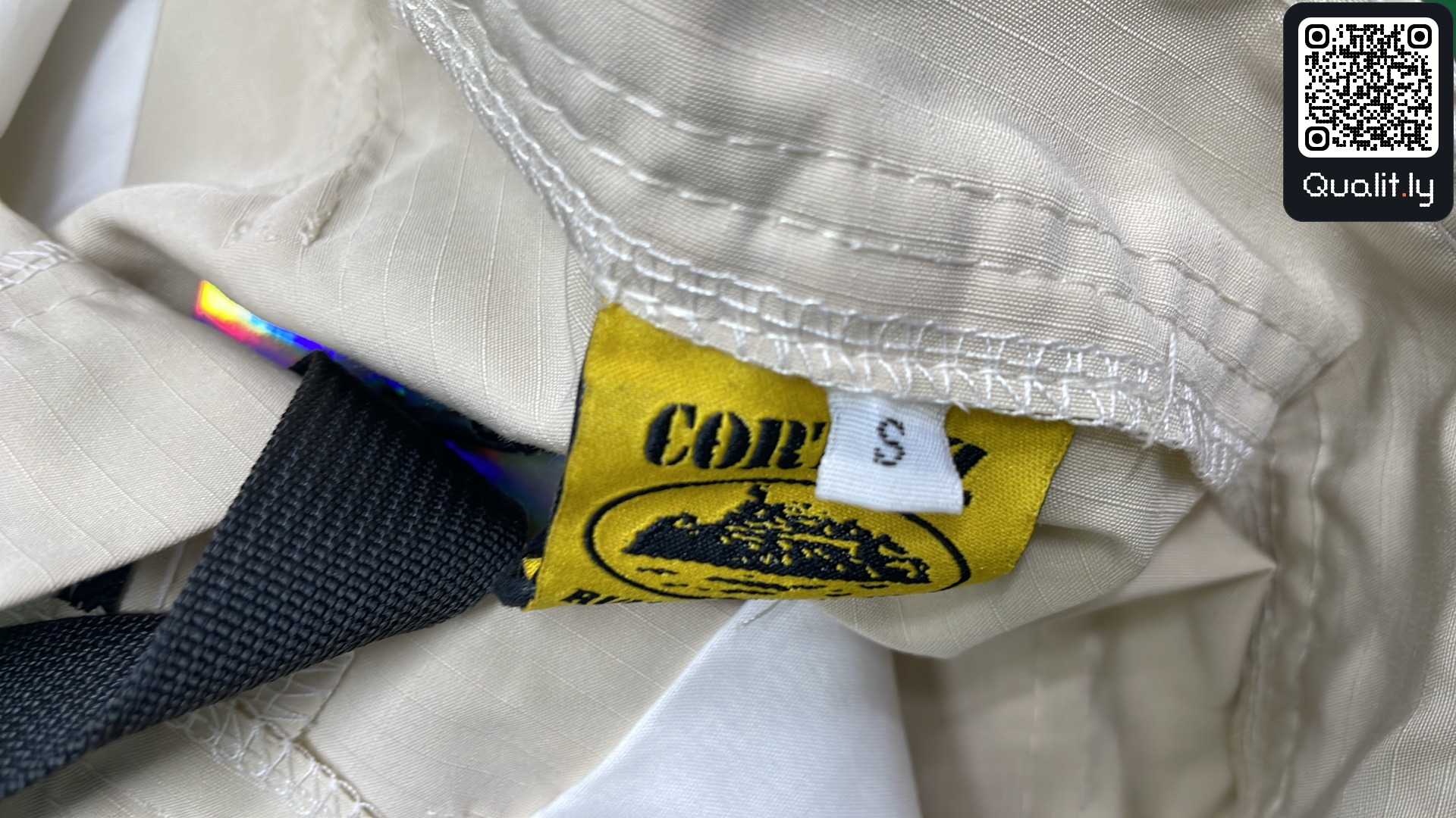 Shorts QC photo 1 of 54