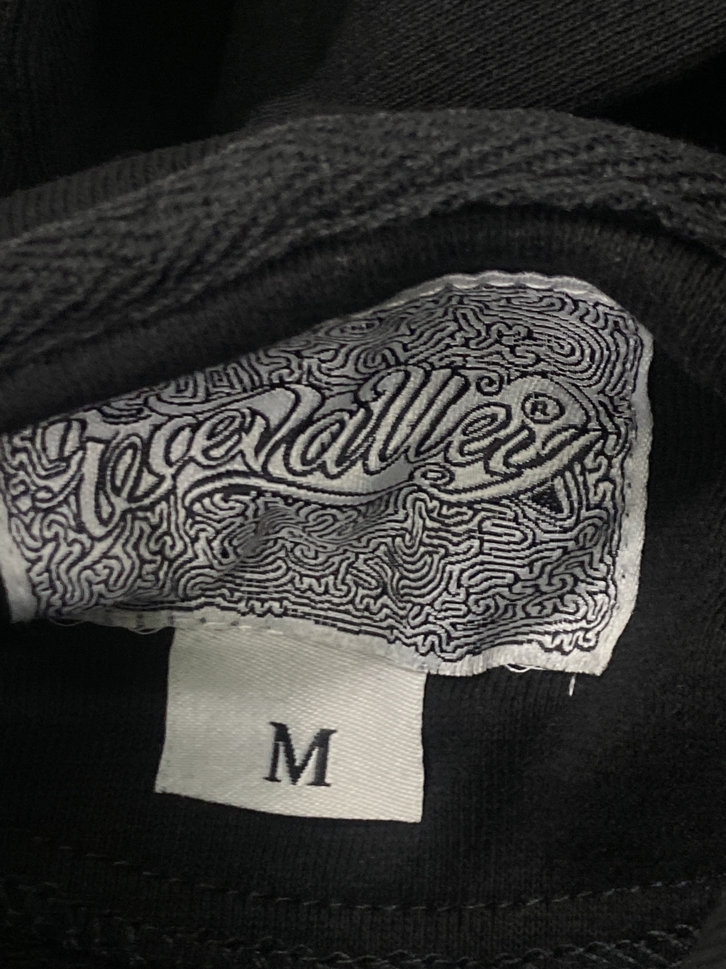 Hoodie — QC-foto 2 van 51