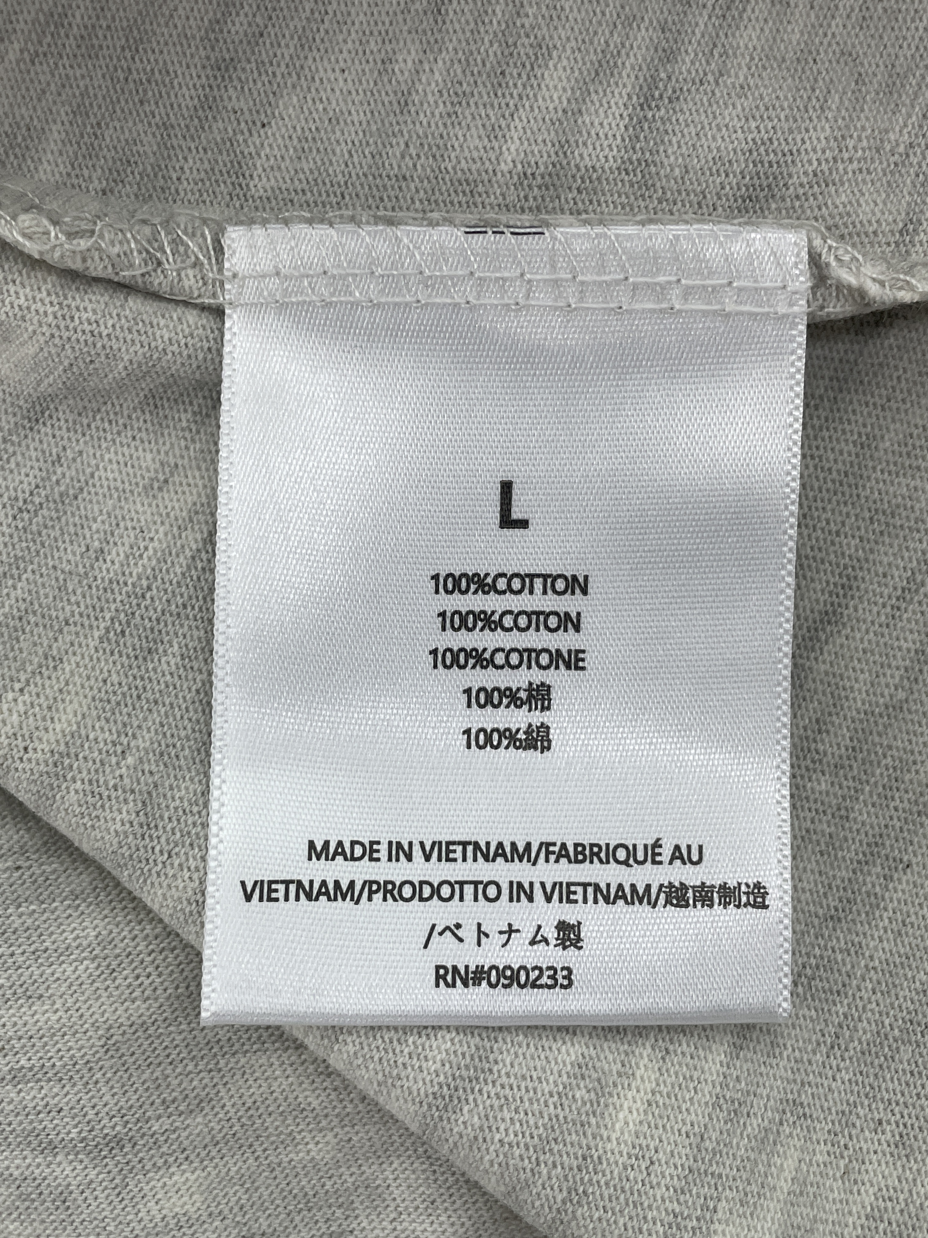 T-shirt — QC-foto 3 av 76