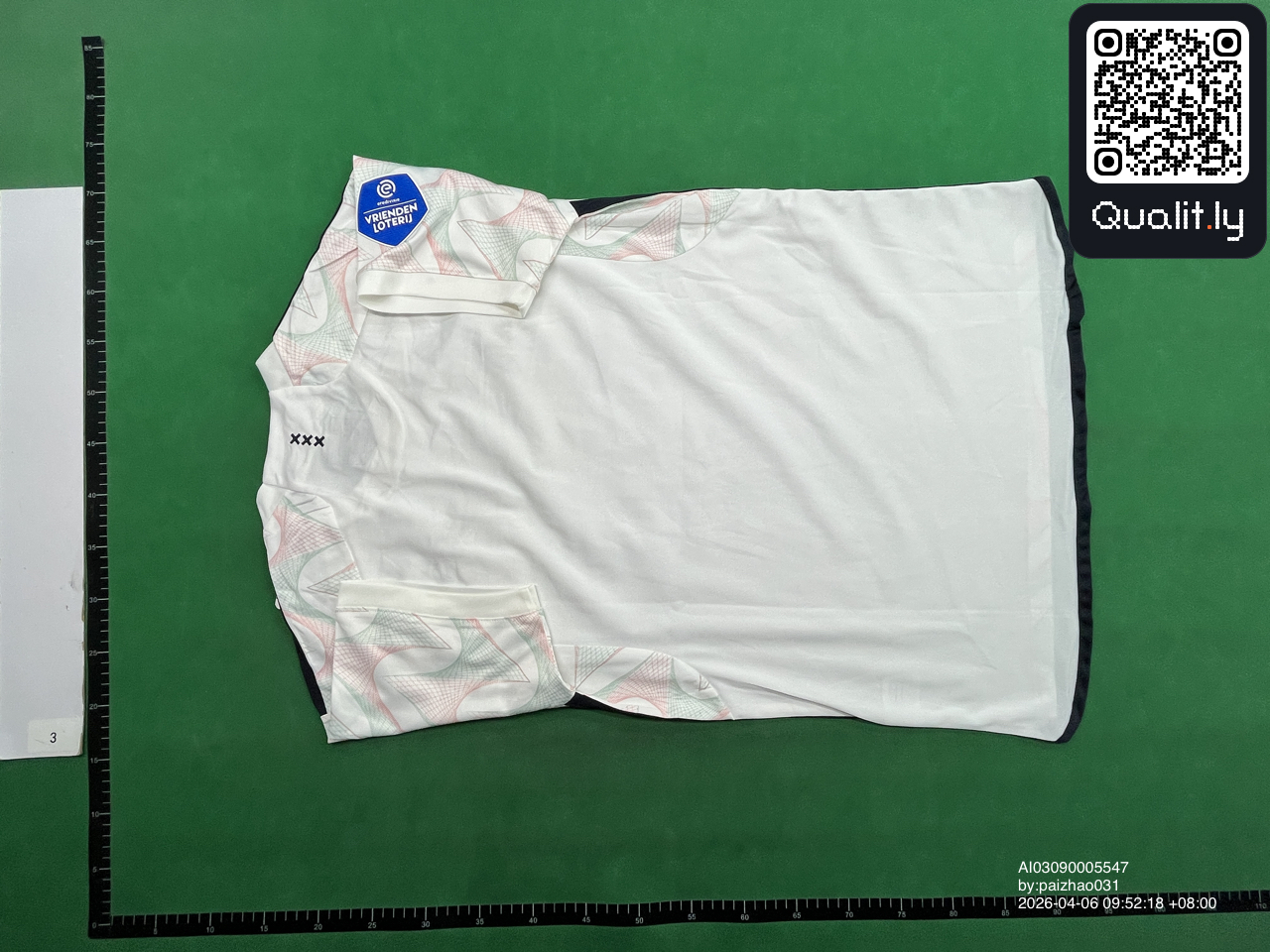 Chemise — photo QC 3 sur 66