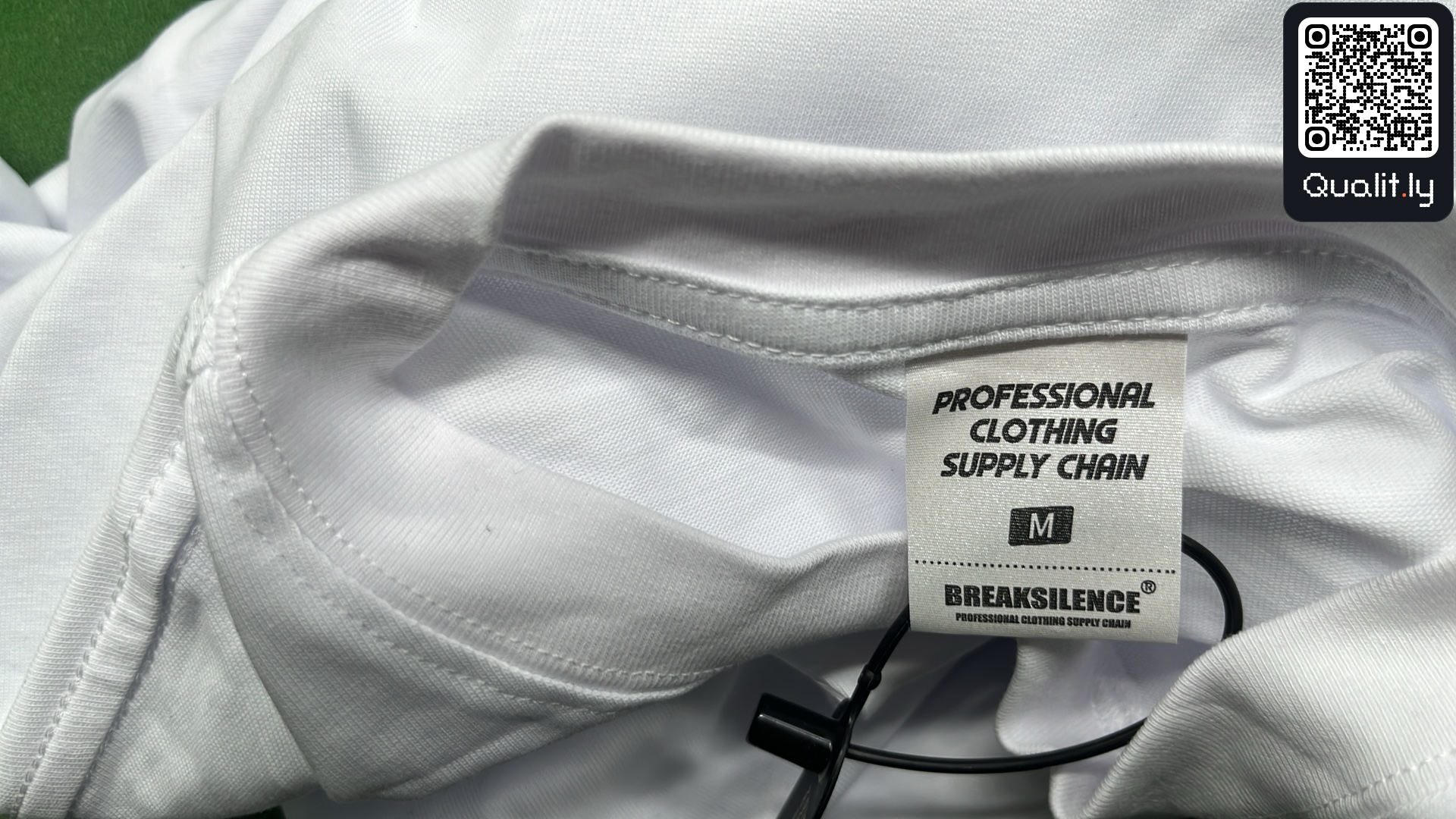 Camicia — foto QC 1 di 18