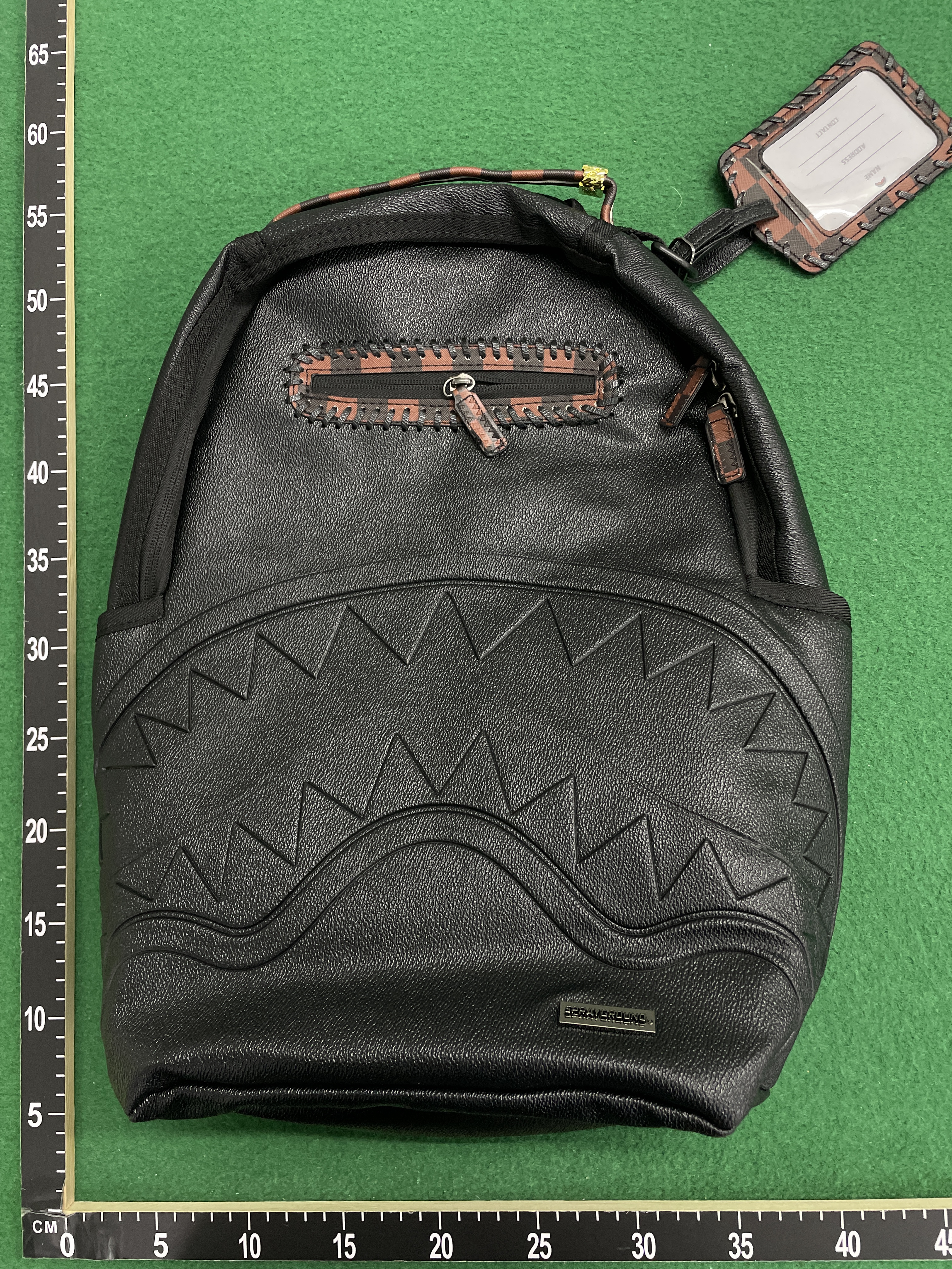 Torba — zdjęcie QC 1 z 8