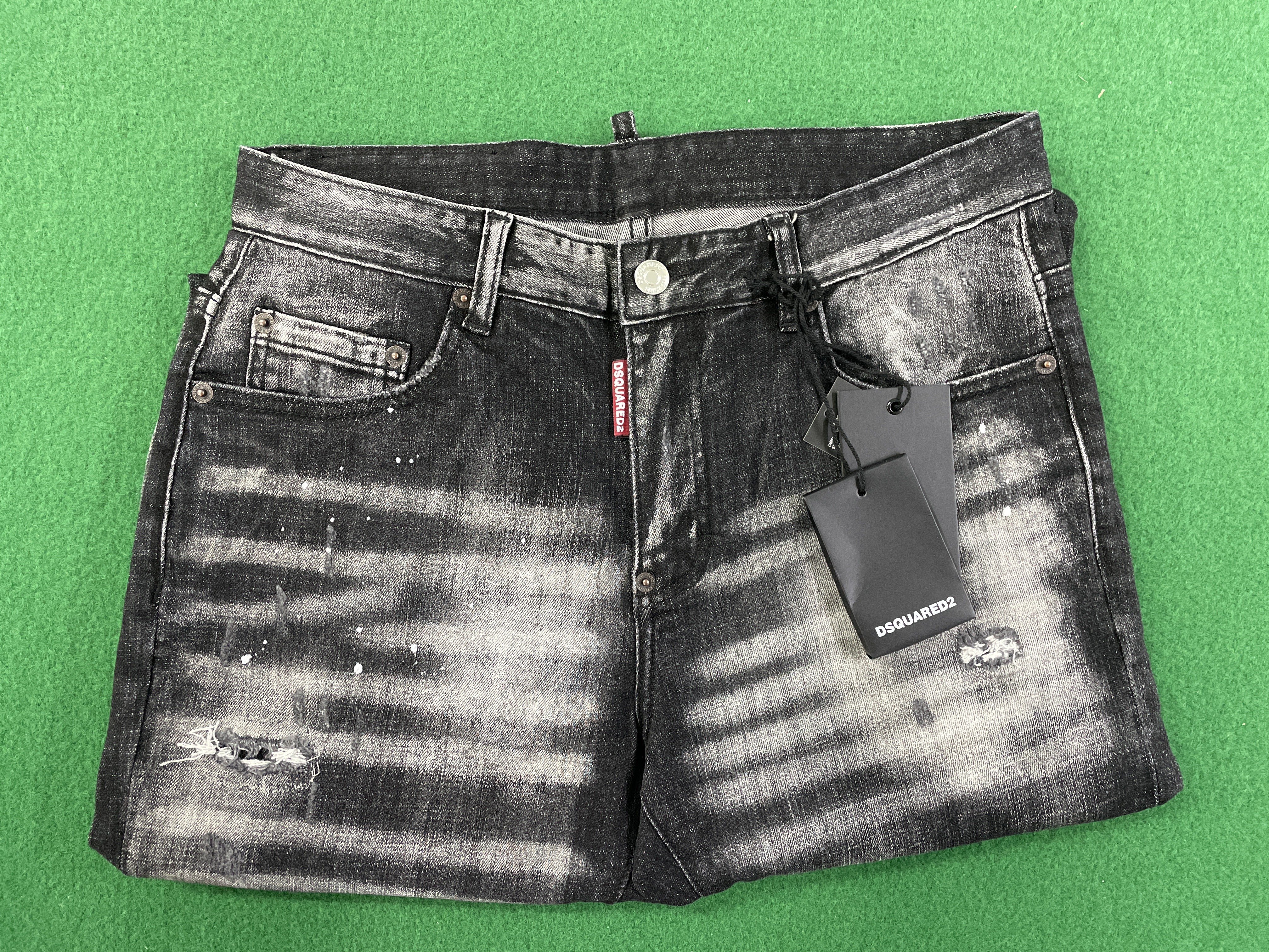 Jeans — QC-Foto 2 von 21