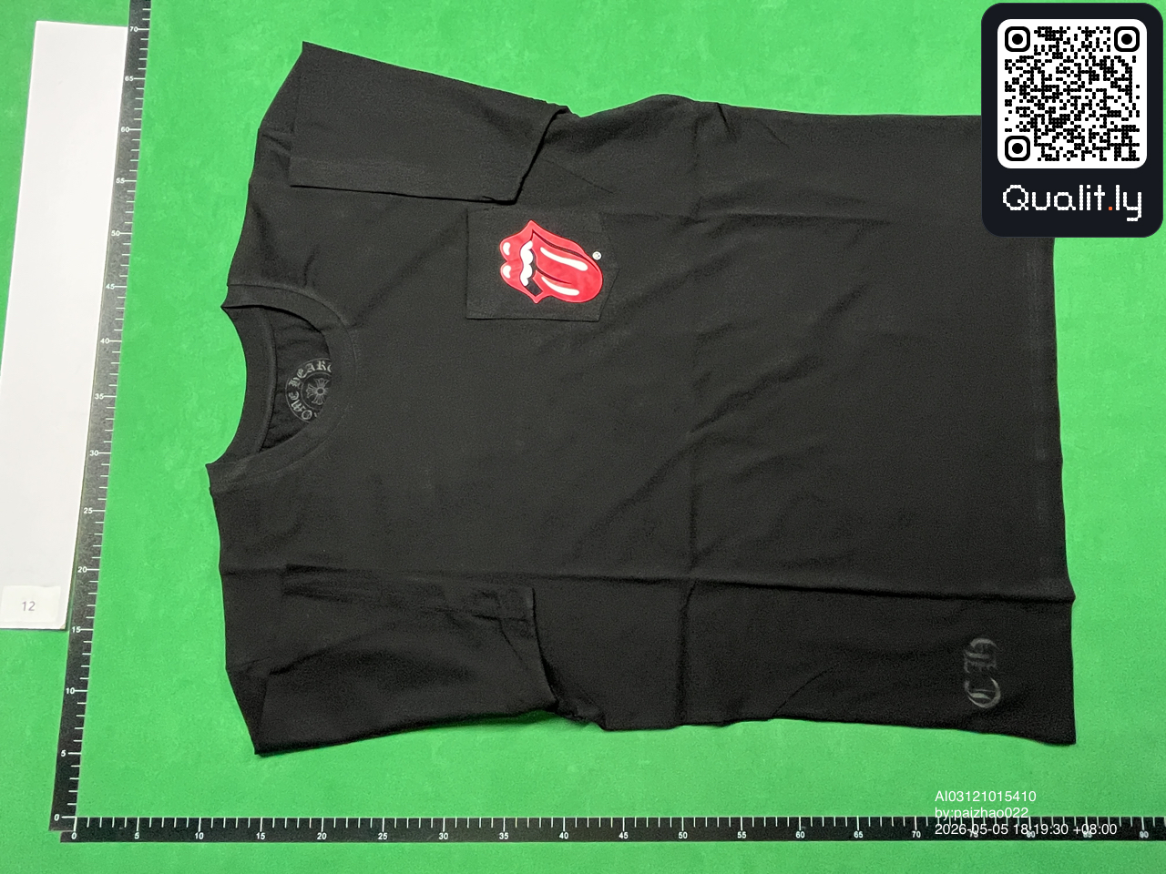 Chemise — photo QC 3 sur 38