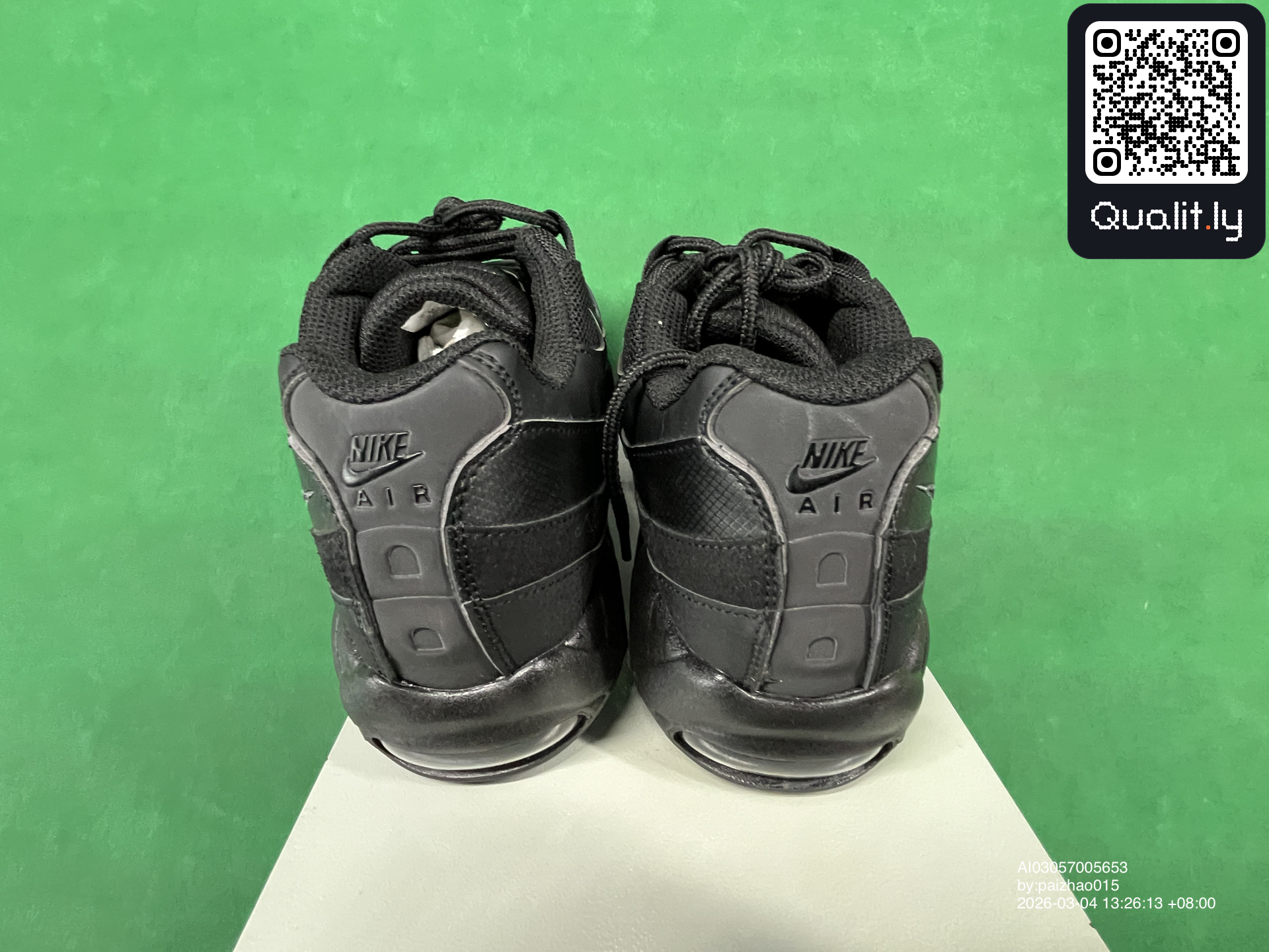 Baskets — photo QC 3 sur 34