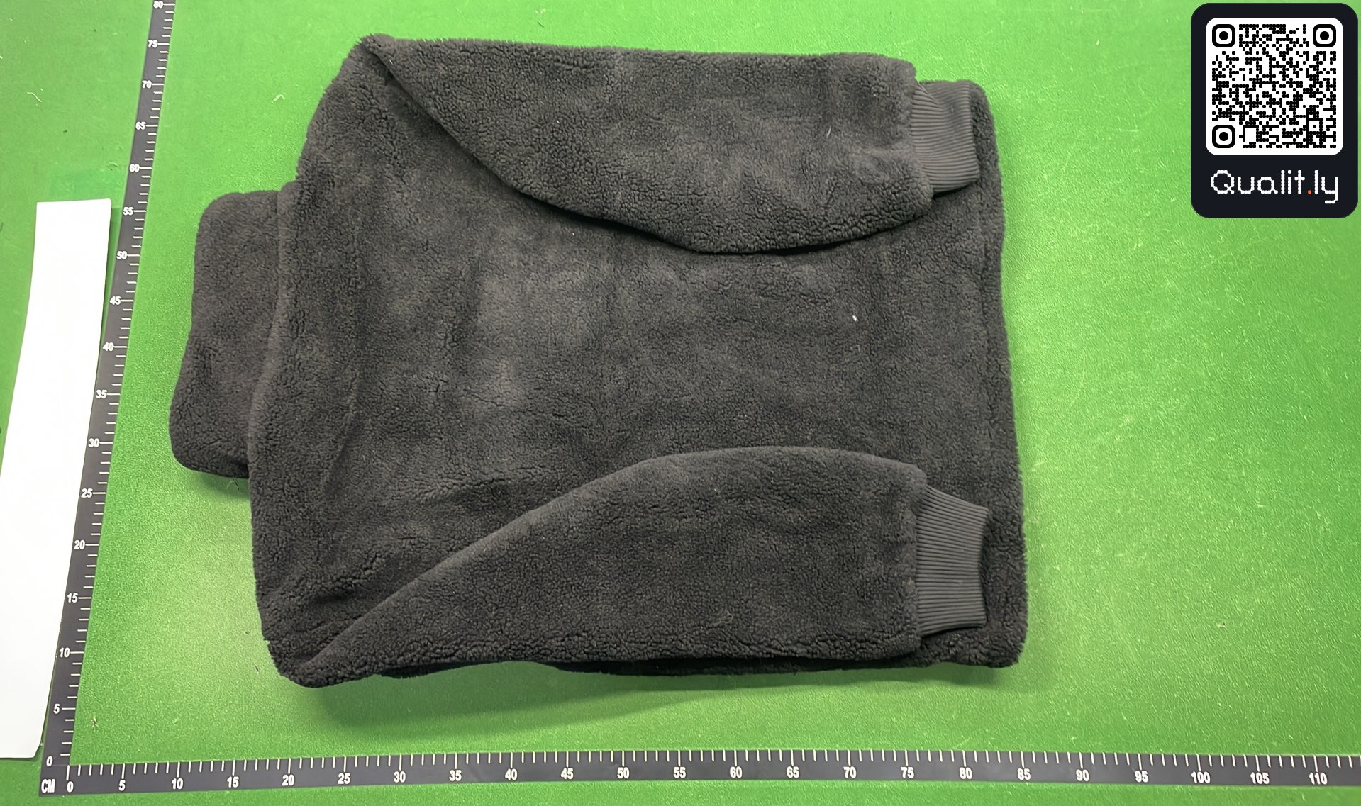 Jacket QC photo 3 of 8