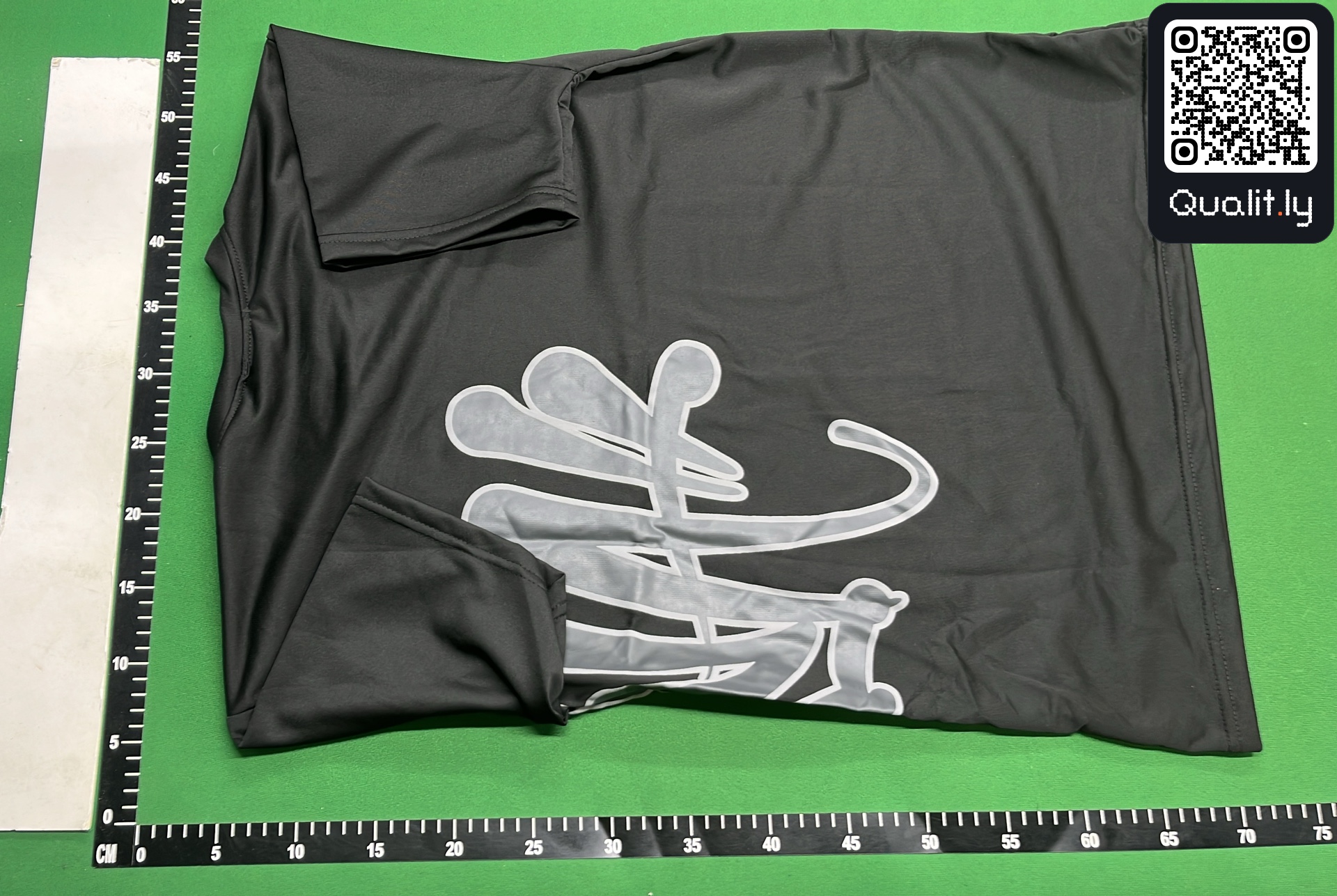 短裤 QC 照片 3 / 67