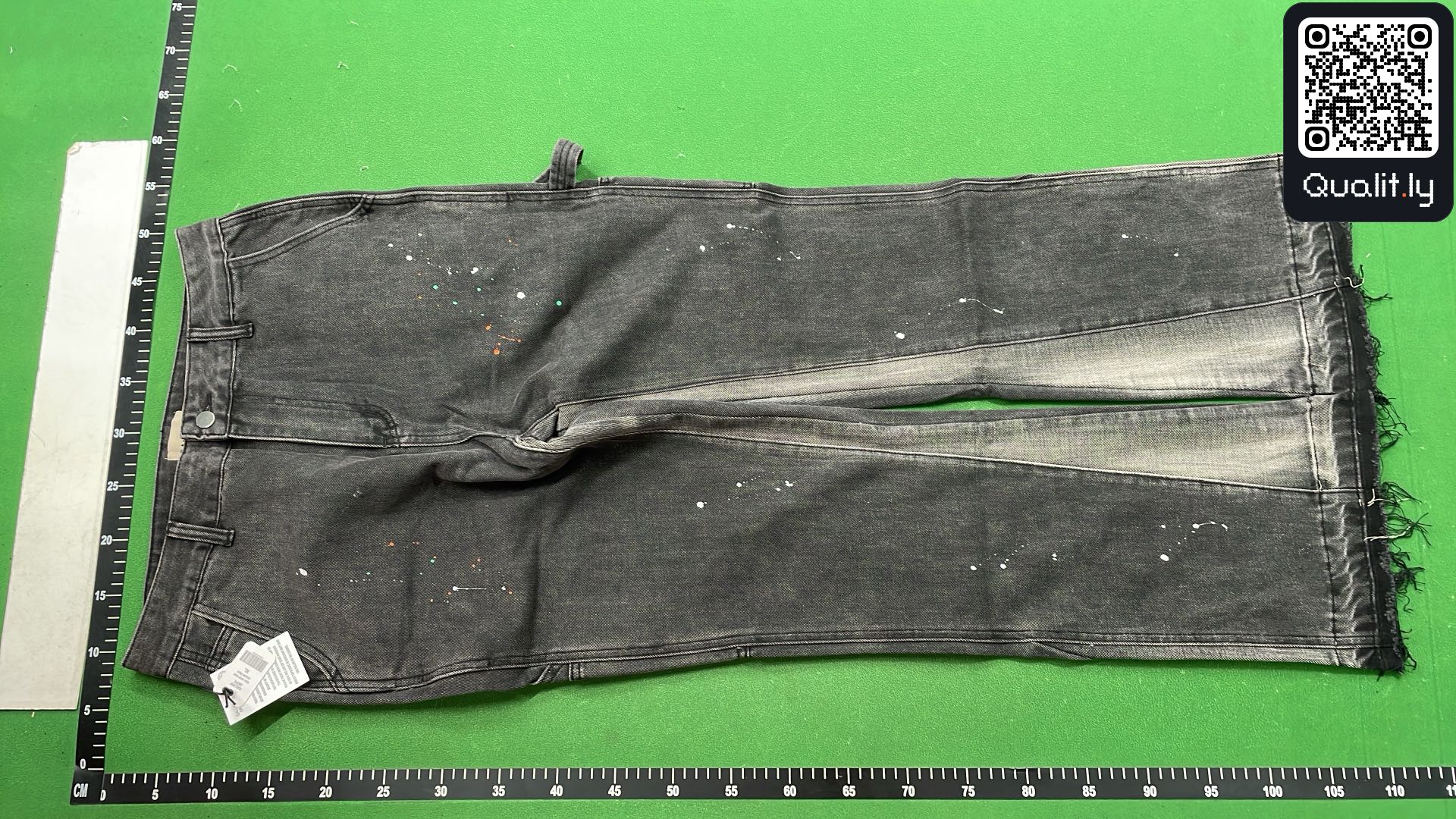 Jeans — QC-foto 2 av 8