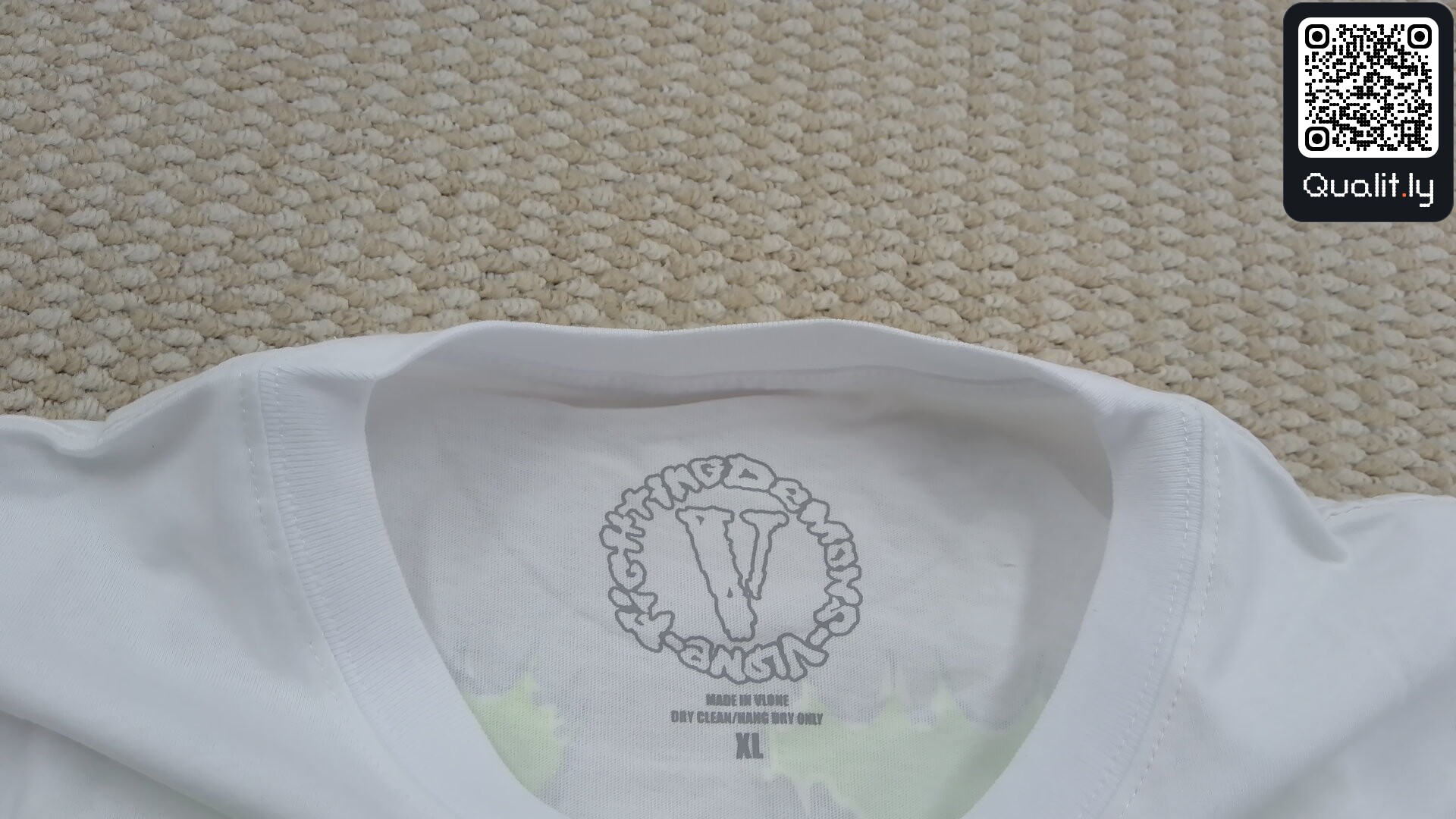 Tricou — fotografie QC 3 din 6