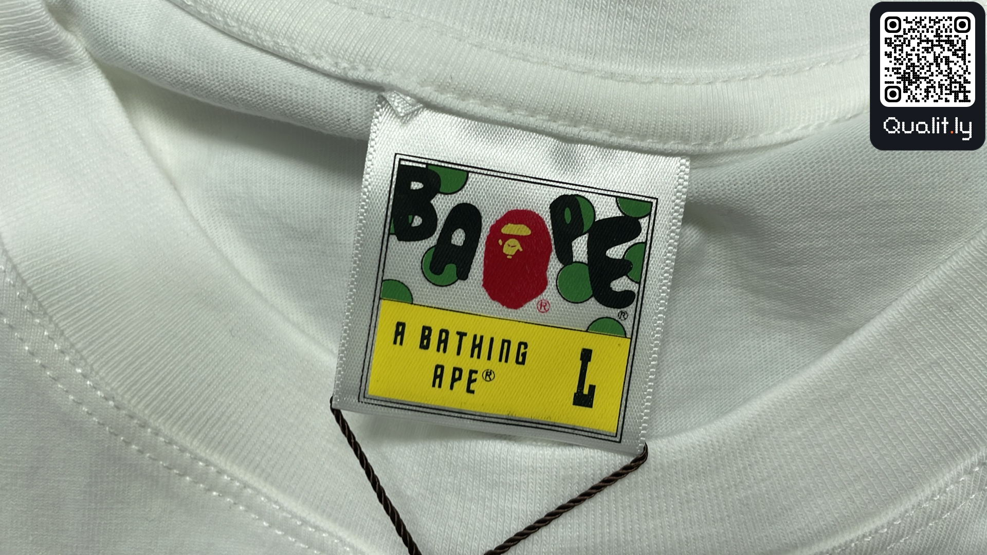 T-Shirt — QC-Foto 1 von 12