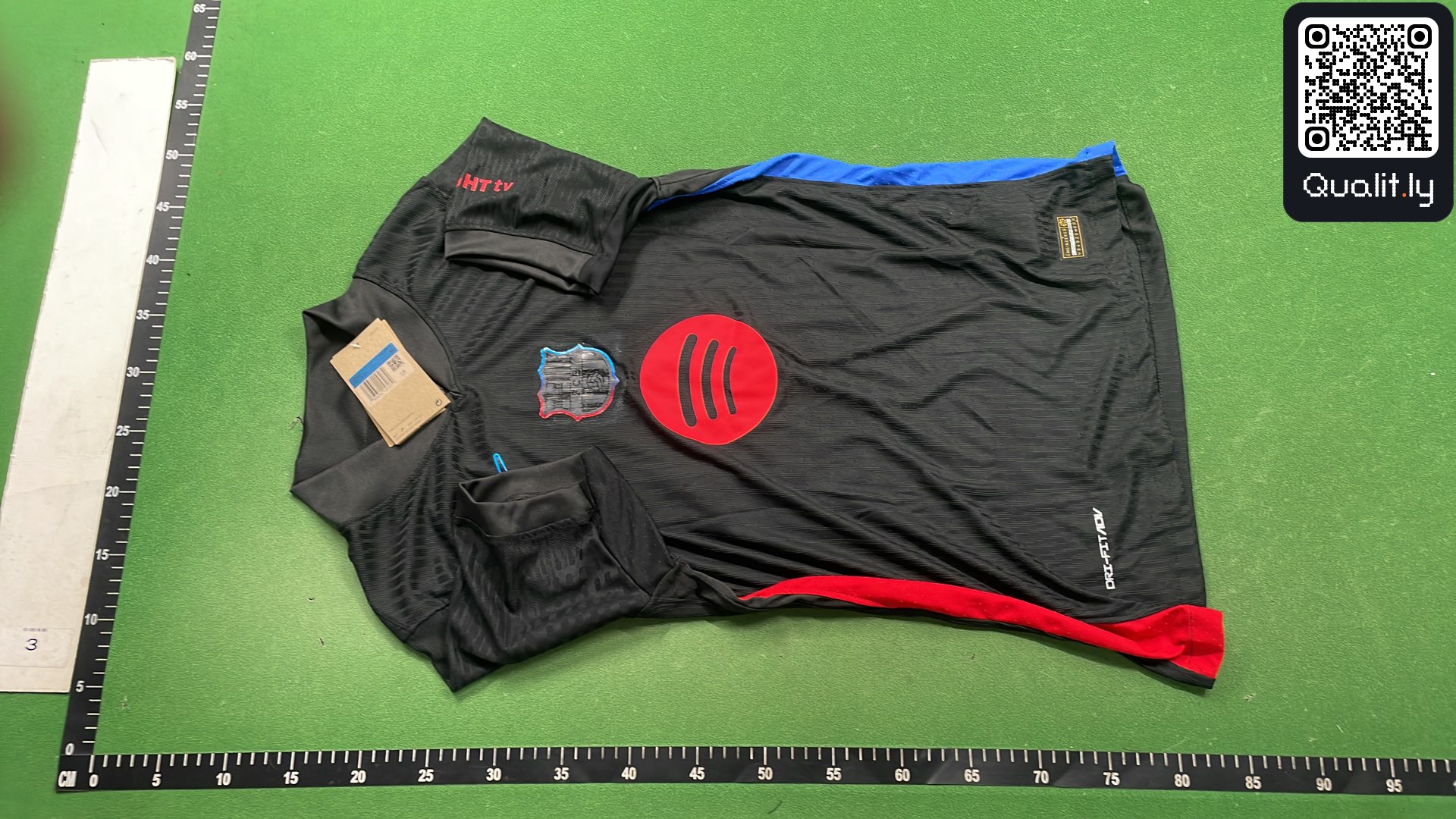Chemise — photo QC 2 sur 28