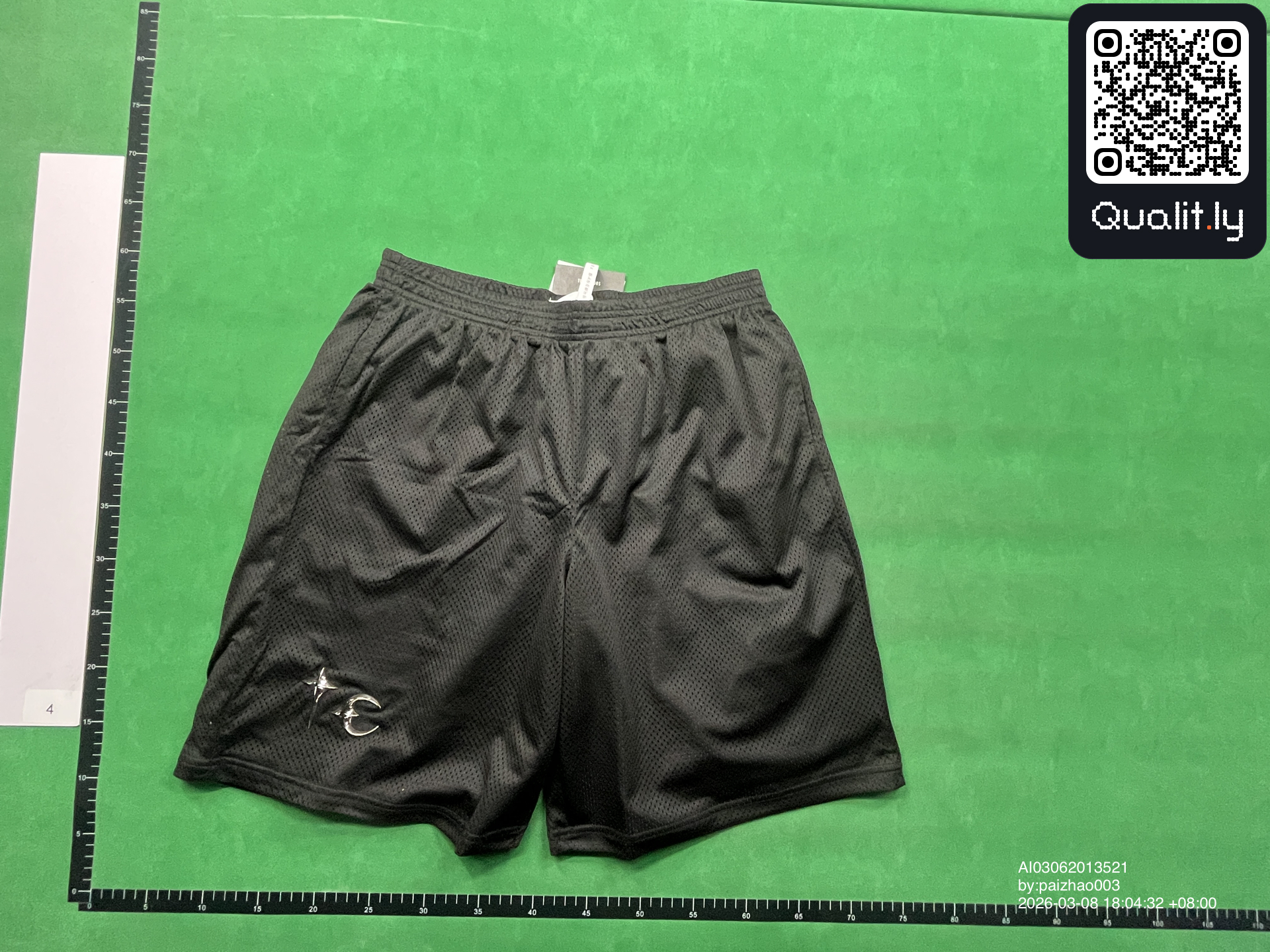 Shorts — QC-Foto 3 von 10