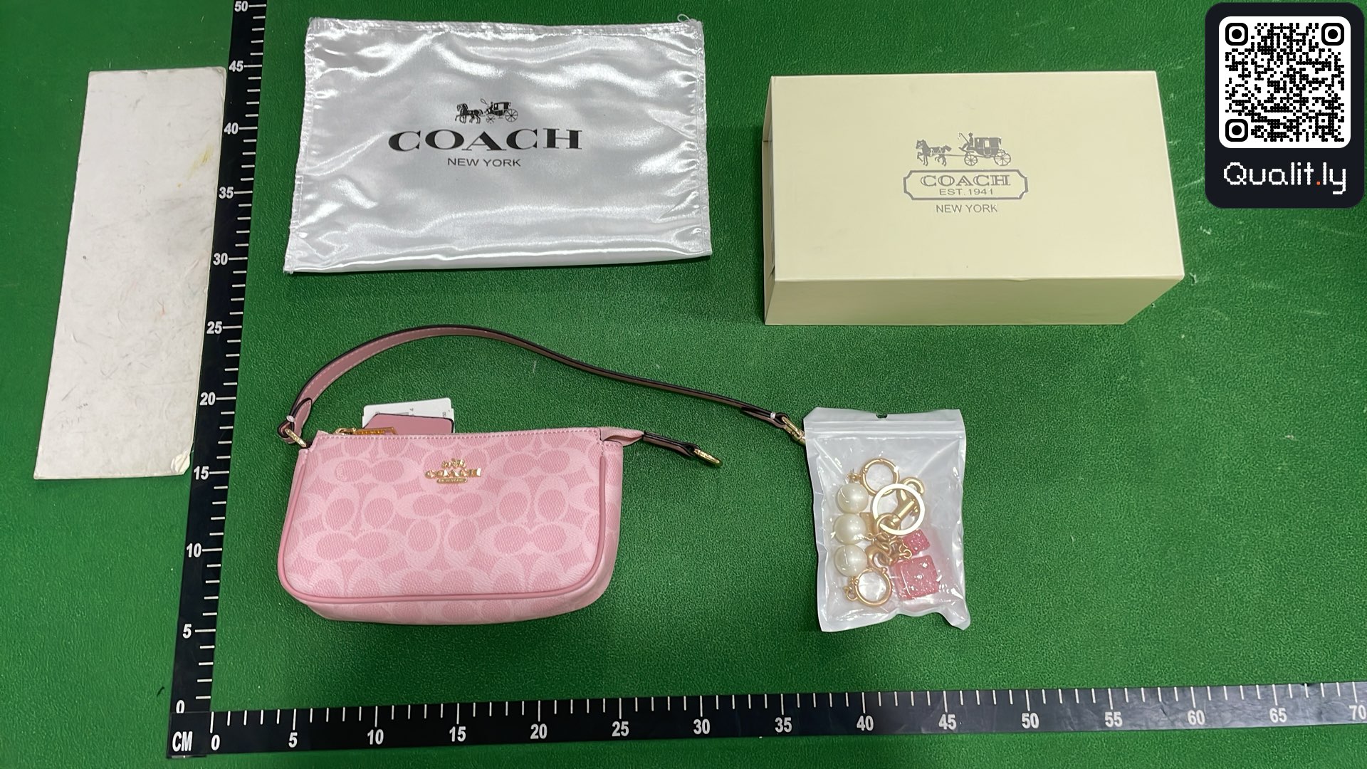 Sac — photo QC 3 sur 3