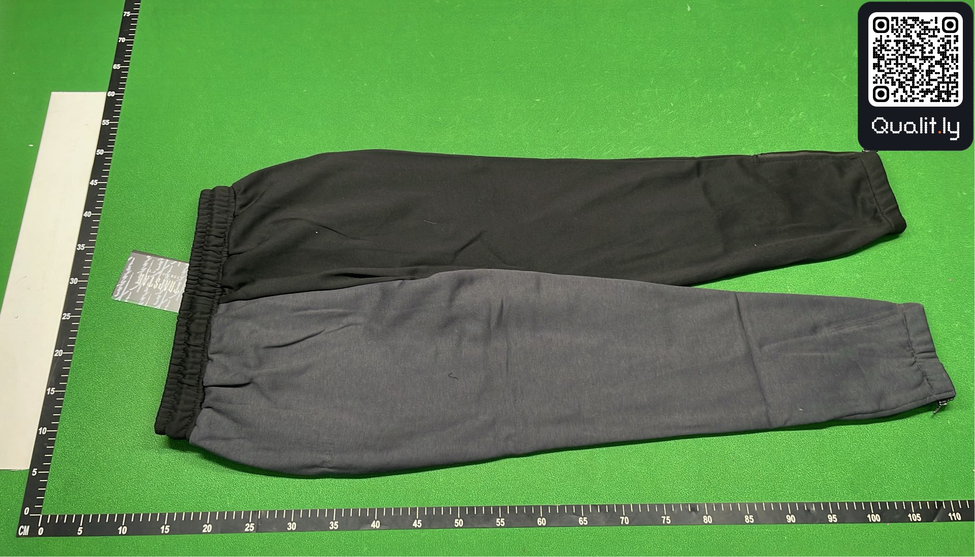 Pants QC photo 3 of 8