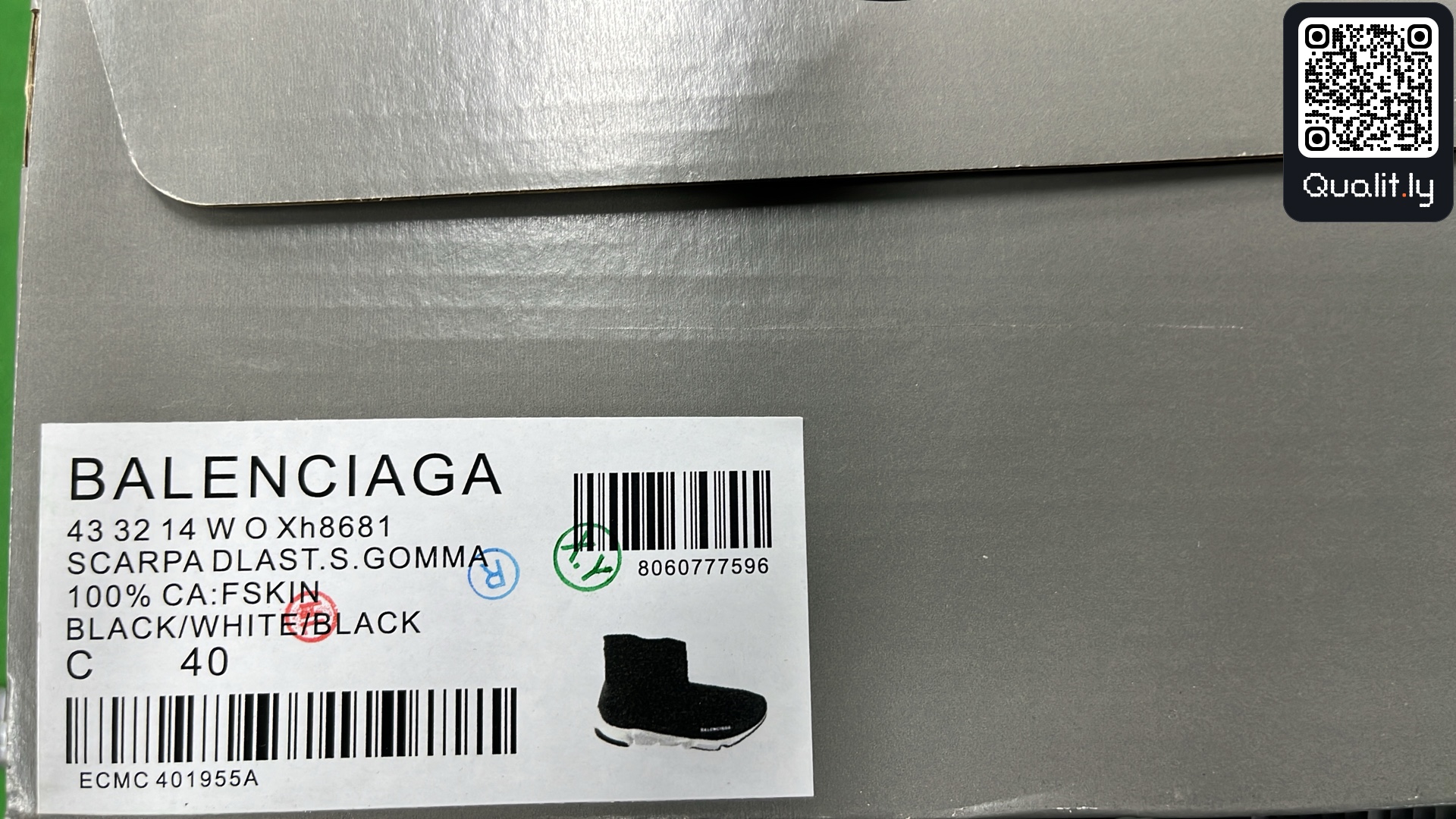 Sneaker — QC-Foto 2 von 96