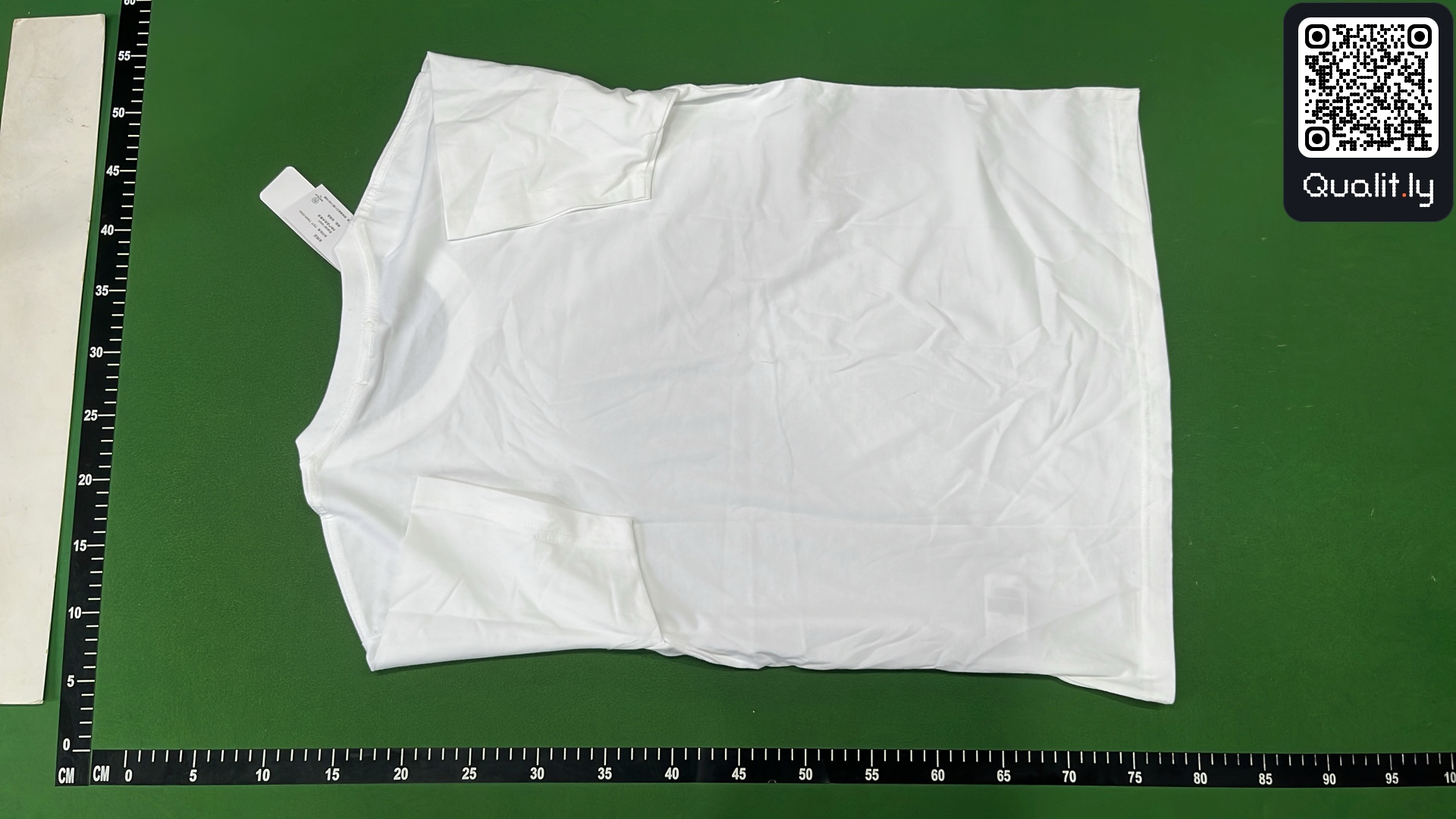 T-shirt QC photo 3 of 123