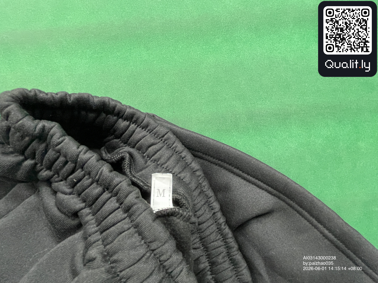 Sudadera con capucha — foto QC 3 de 56