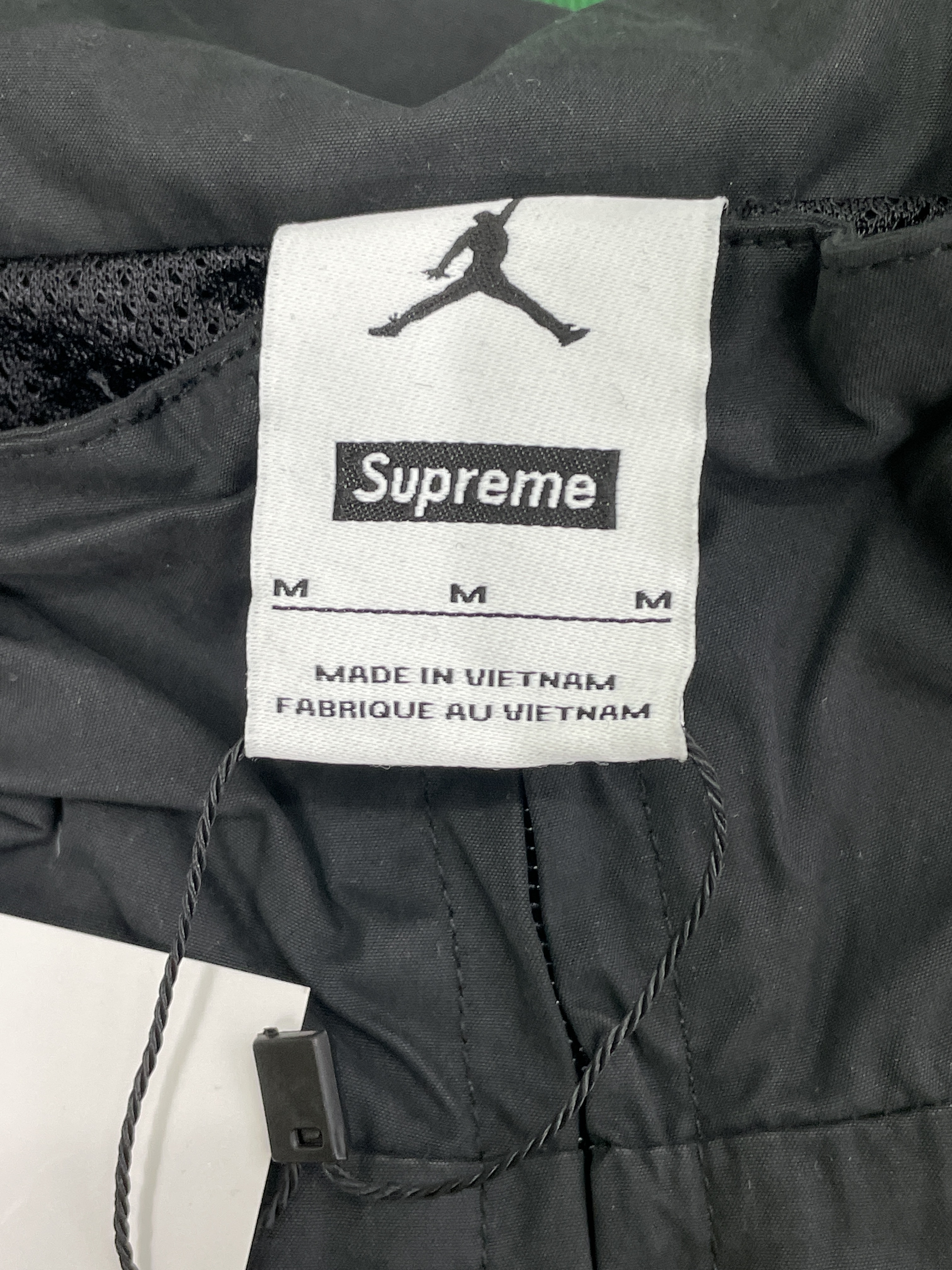 Jacket QC photo 2 of 10